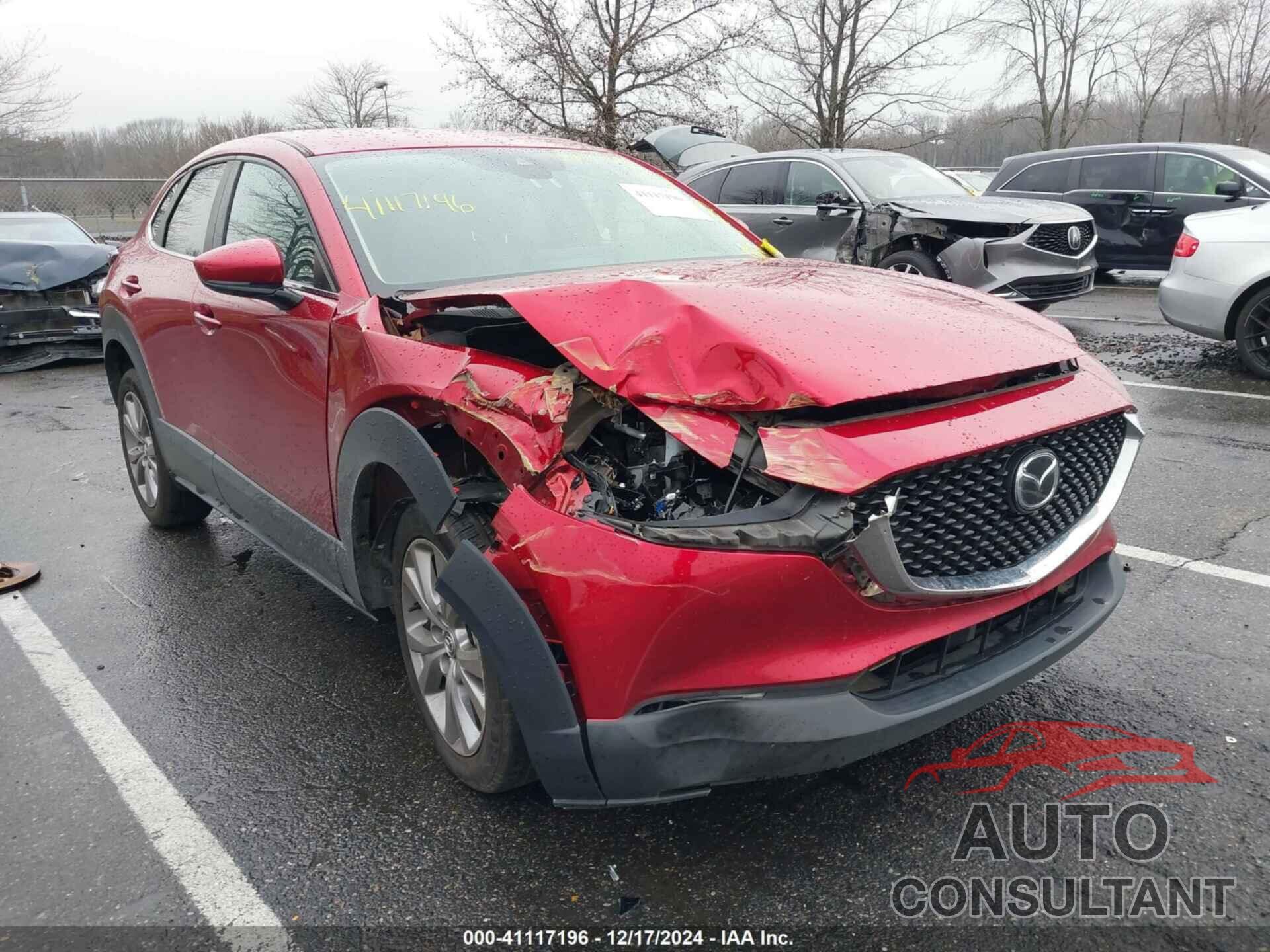 MAZDA CX-30 2020 - 3MVDMBCL7LM117100