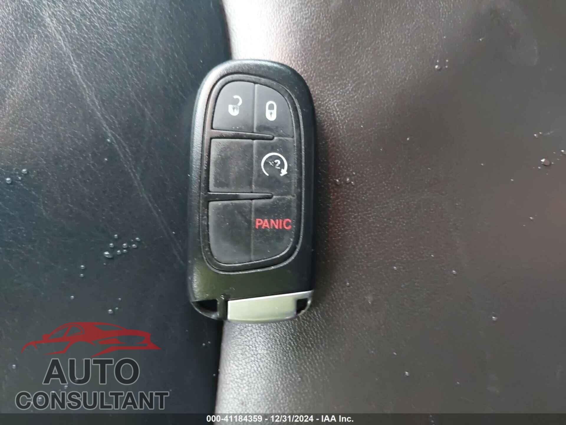 JEEP CHEROKEE 2016 - 1C4PJMDS1GW201718