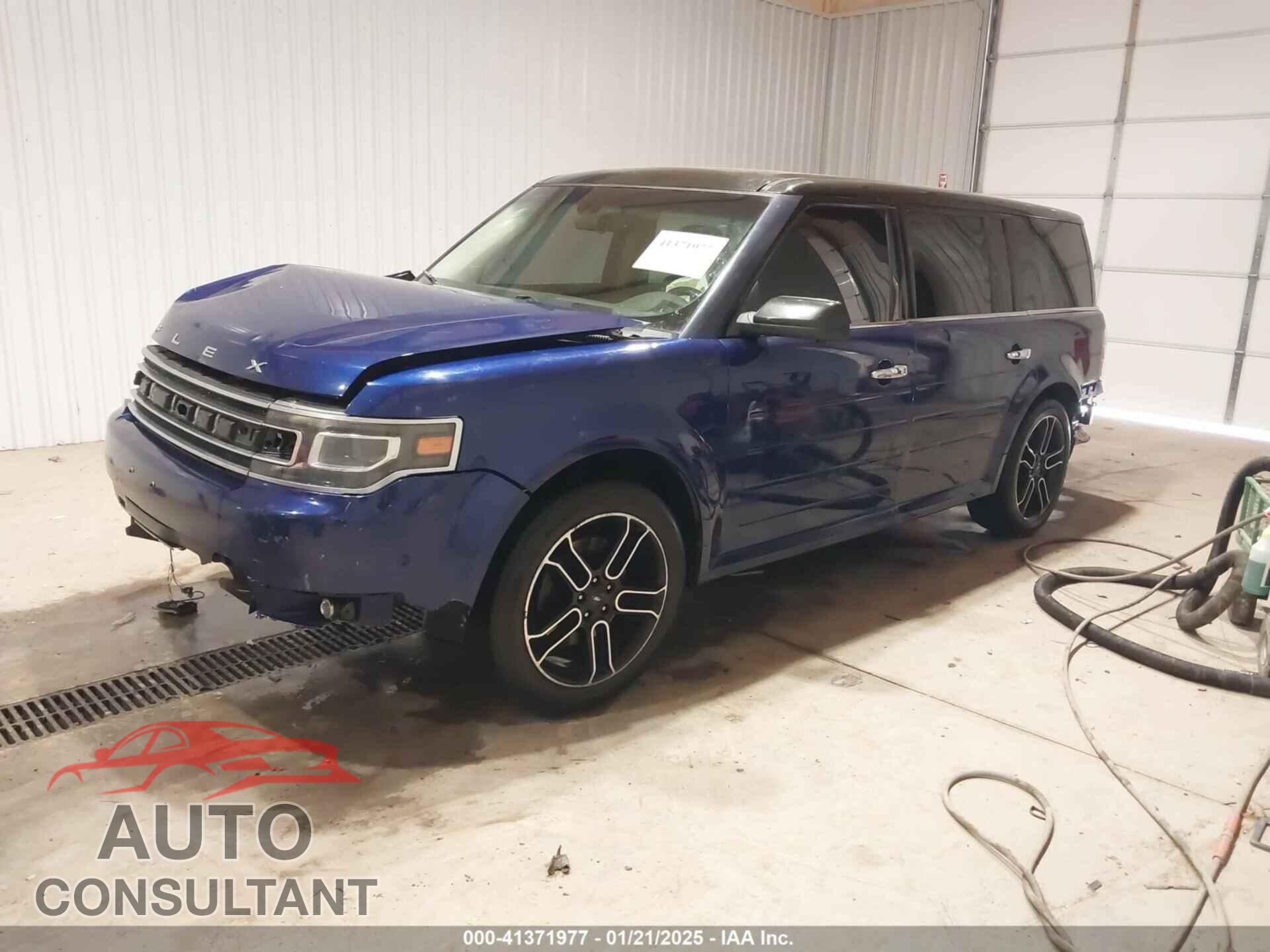 FORD FLEX 2014 - 2FMGK5D87EBD08290