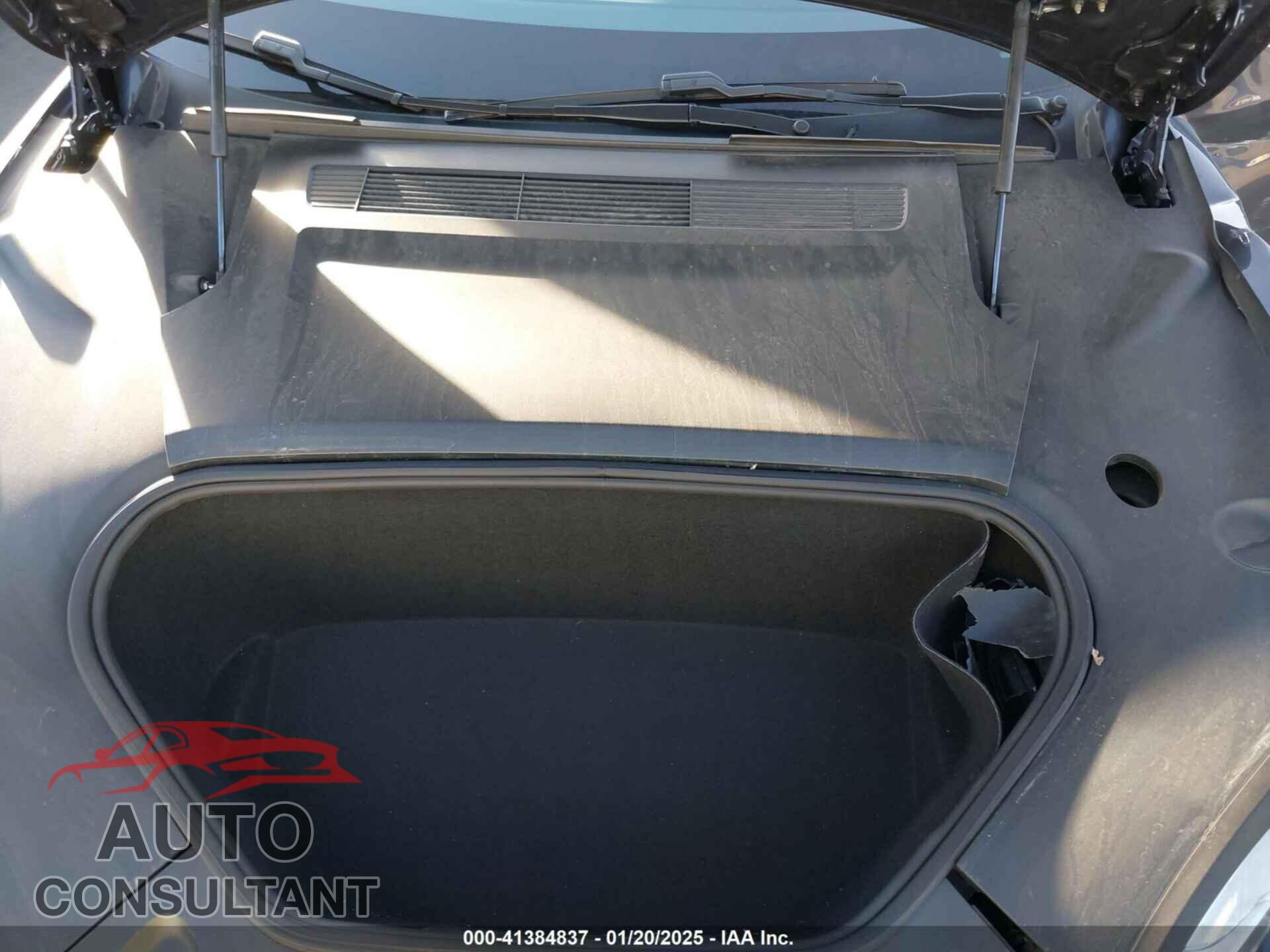 TESLA MODEL S 2021 - 5YJSA1E53MF436865