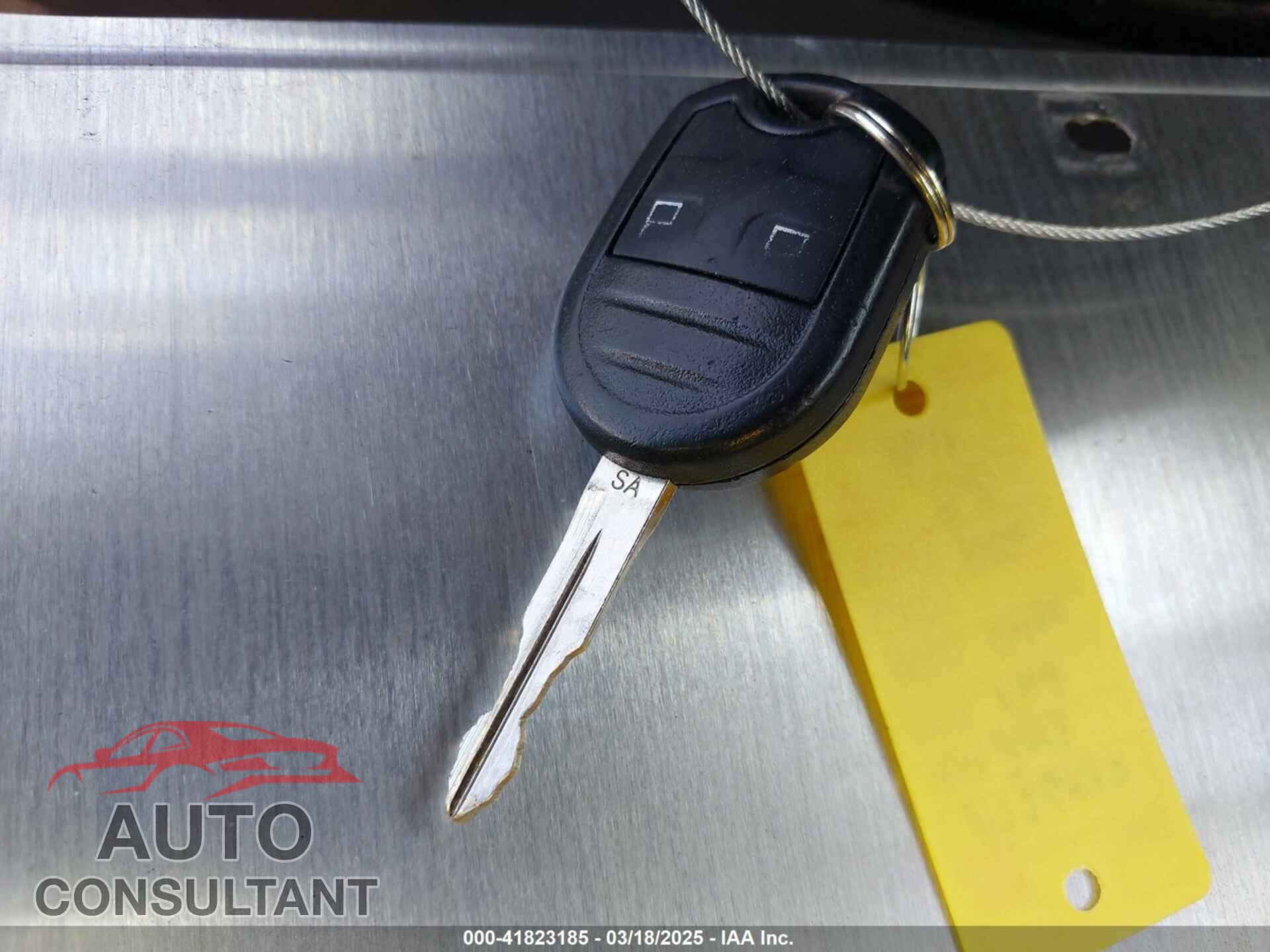 FORD EDGE 2013 - 2FMDK3KC3DBA14446