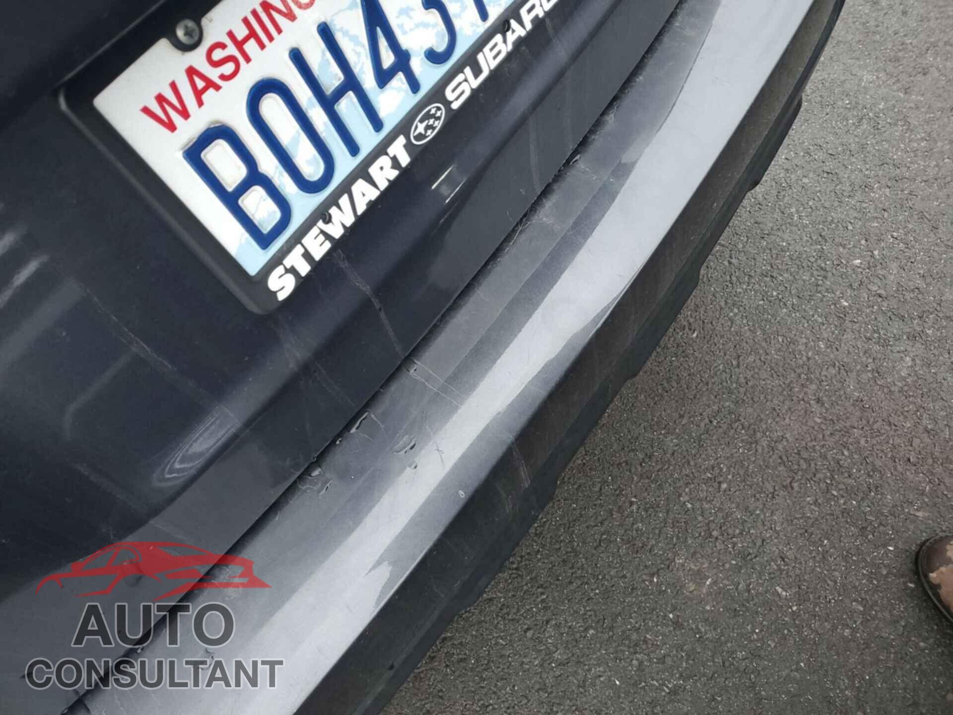 SUBARU OUTBACK 2019 - 4S4BSAFC9K3309568