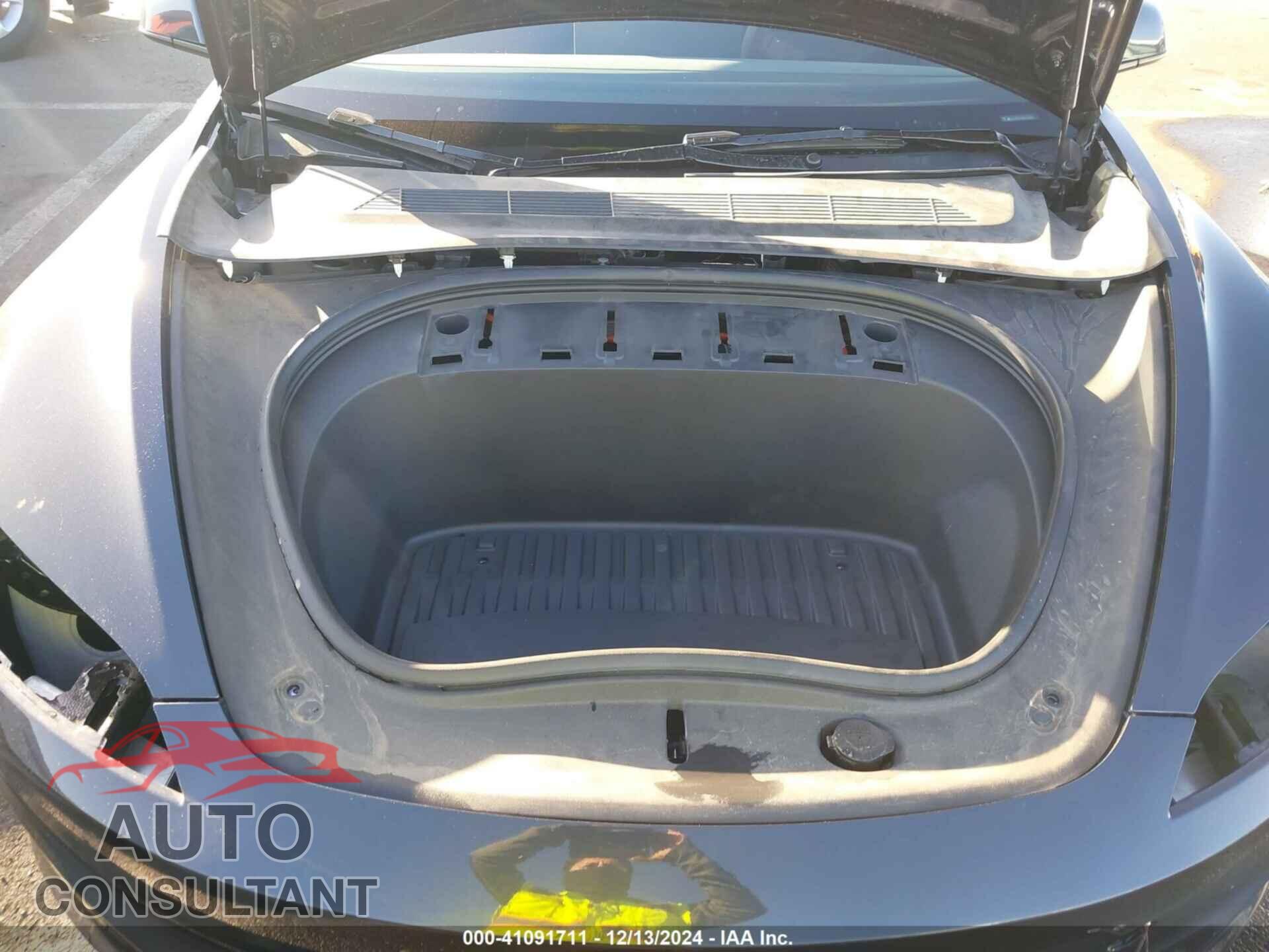 TESLA MODEL 3 2024 - 5YJ3E1EA1RF762354