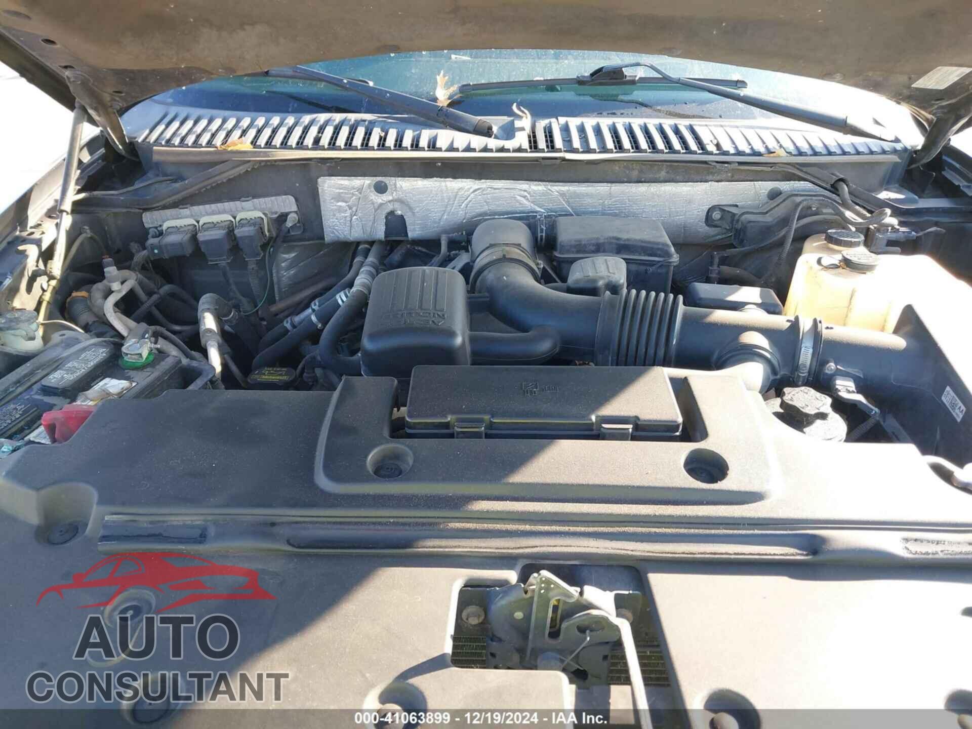 FORD EXPEDITION 2012 - 1FMJU2A50CEF68086