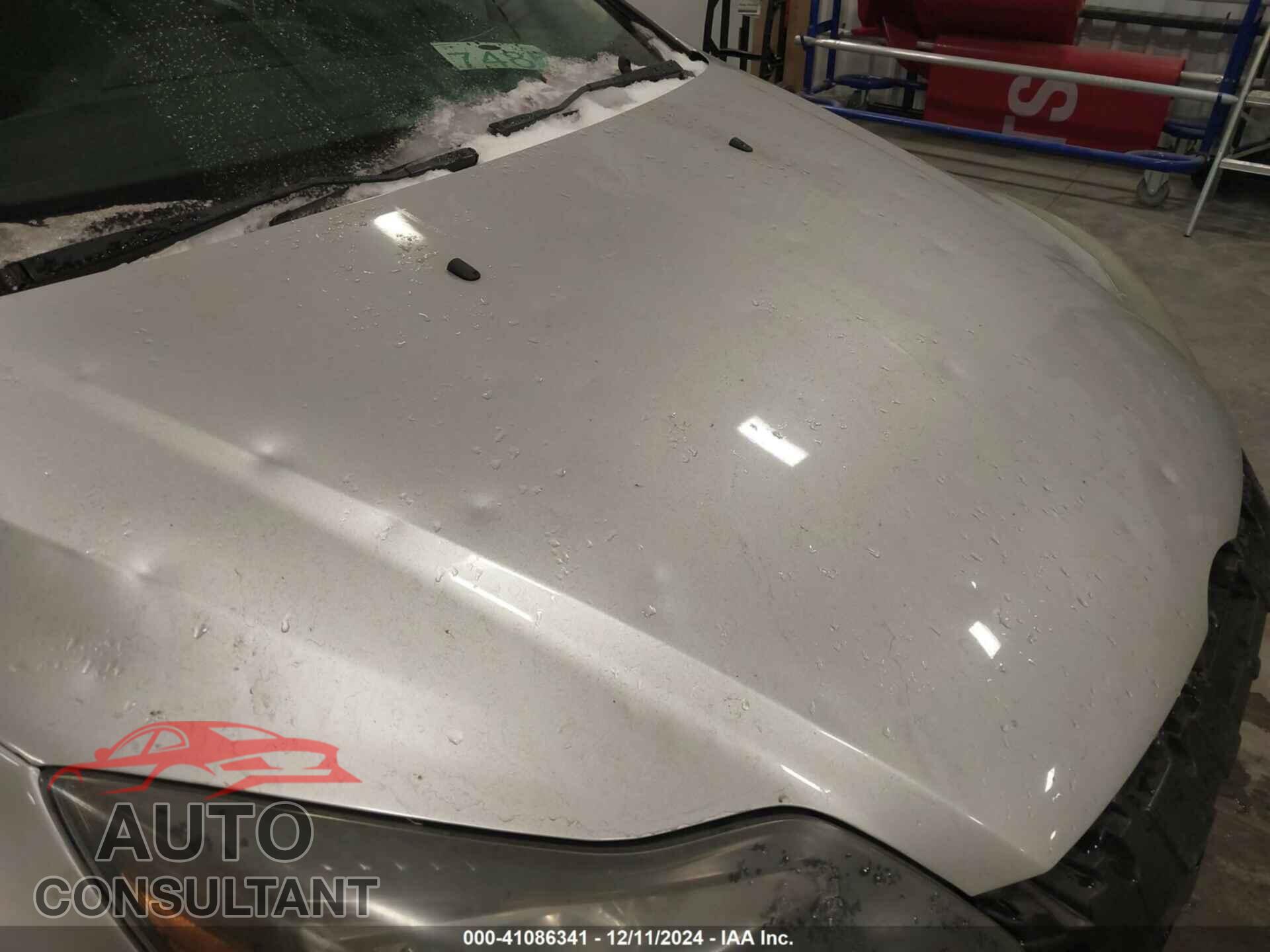 FORD FOCUS ST 2014 - 1FADP3L95EL316904