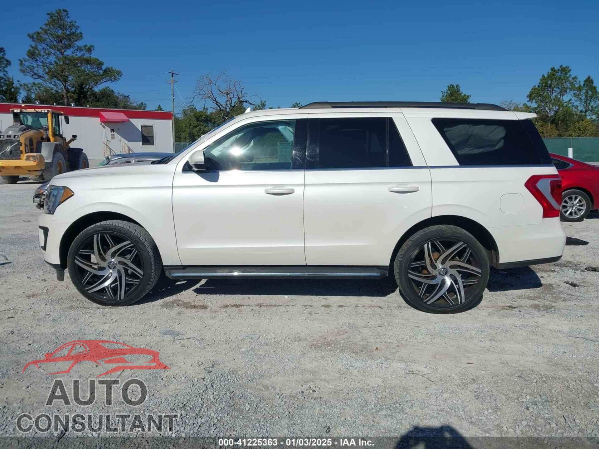 FORD EXPEDITION 2019 - 1FMJU1HT1KEA01074