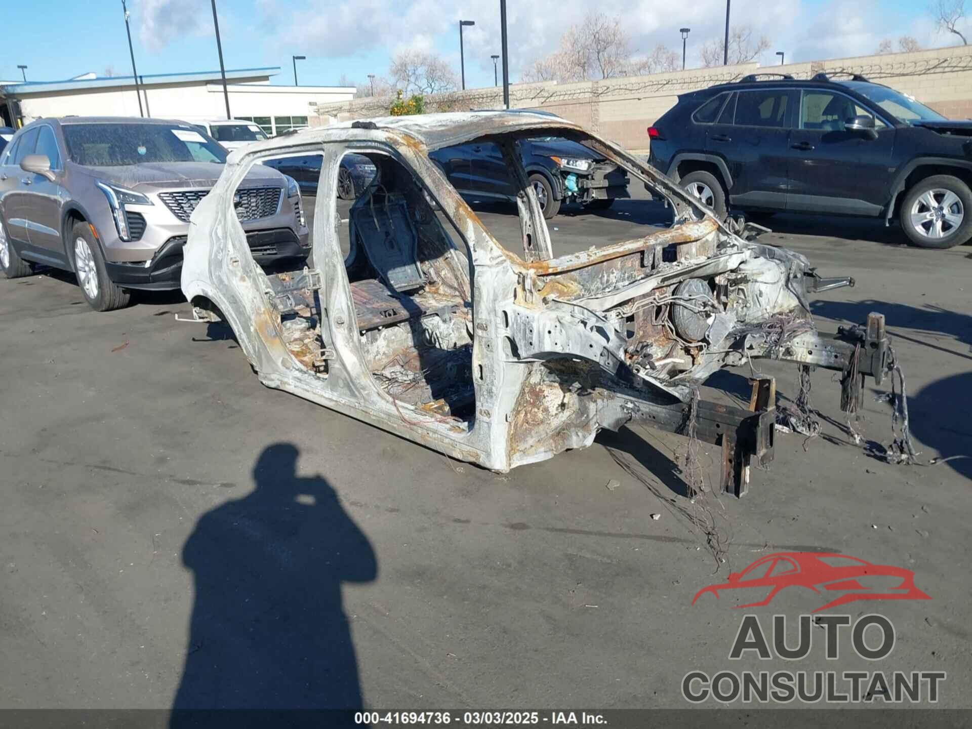 NISSAN KICKS 2019 - 3N1CP5CU3KL509030