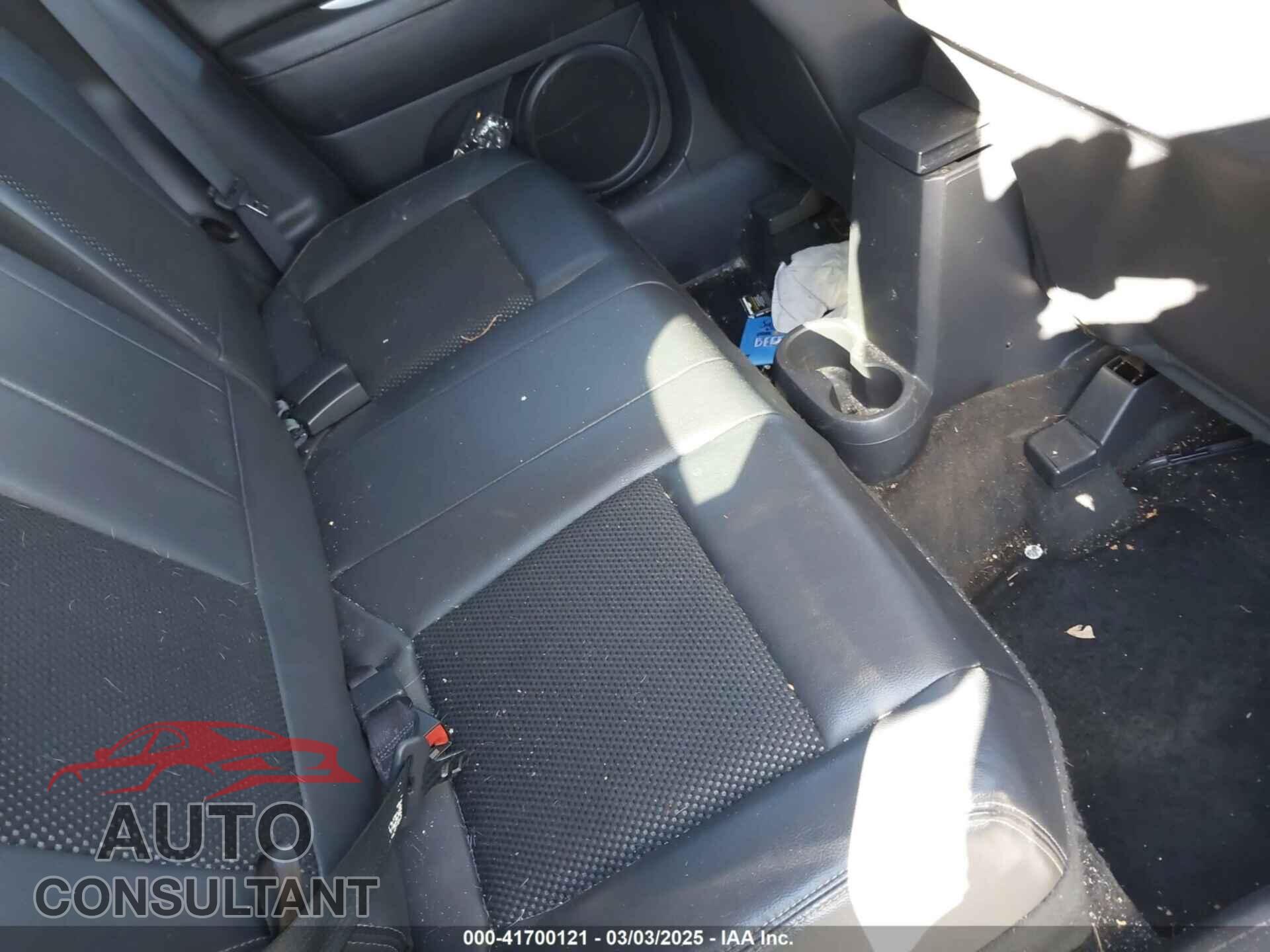 JEEP COMPASS 2014 - 1C4NJDEB1ED521622