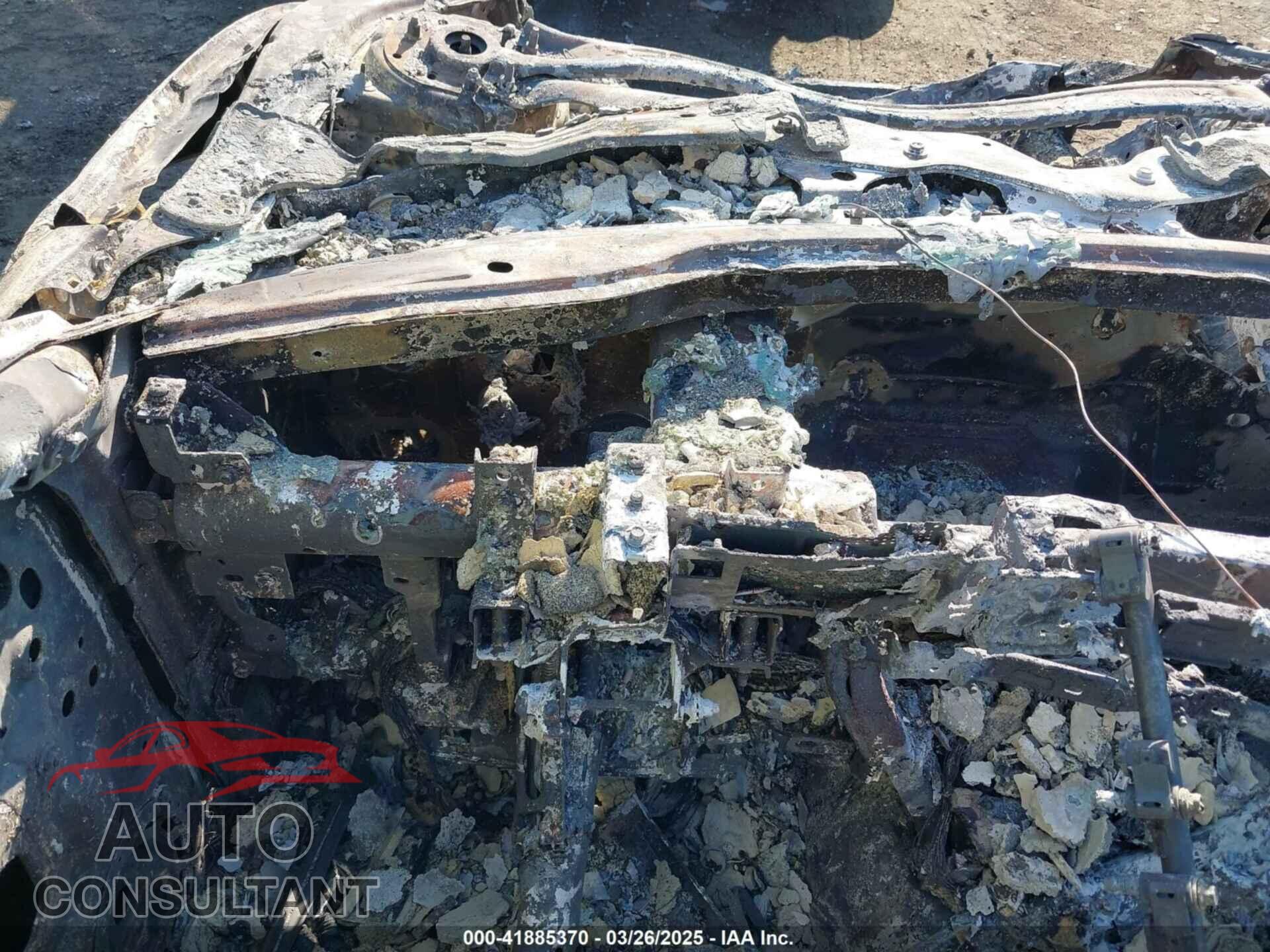 FORD MUSTANG 2024 - 1FA6P8CF6R5401613