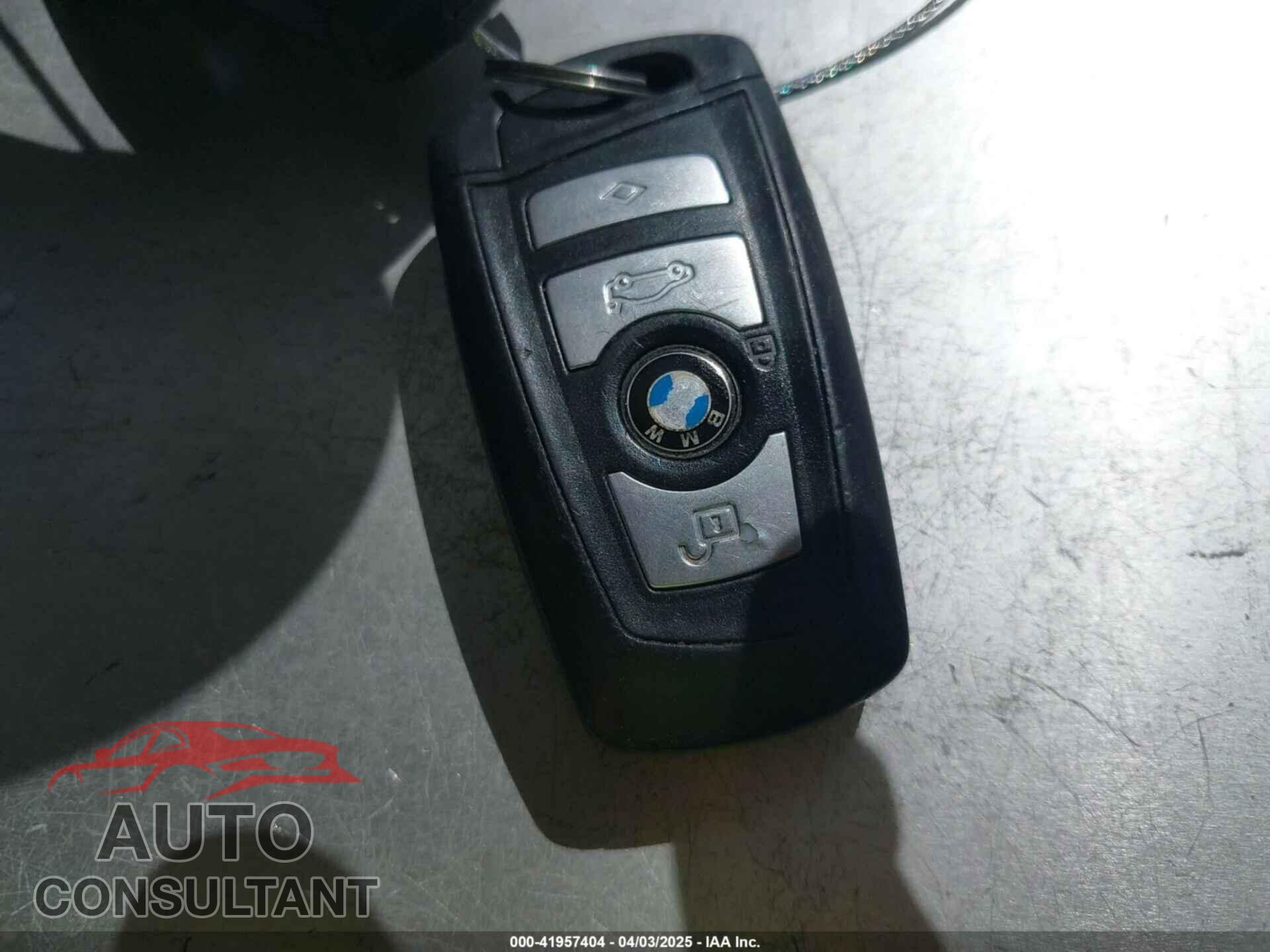 BMW 528I 2011 - WBAFR1C53BC673182