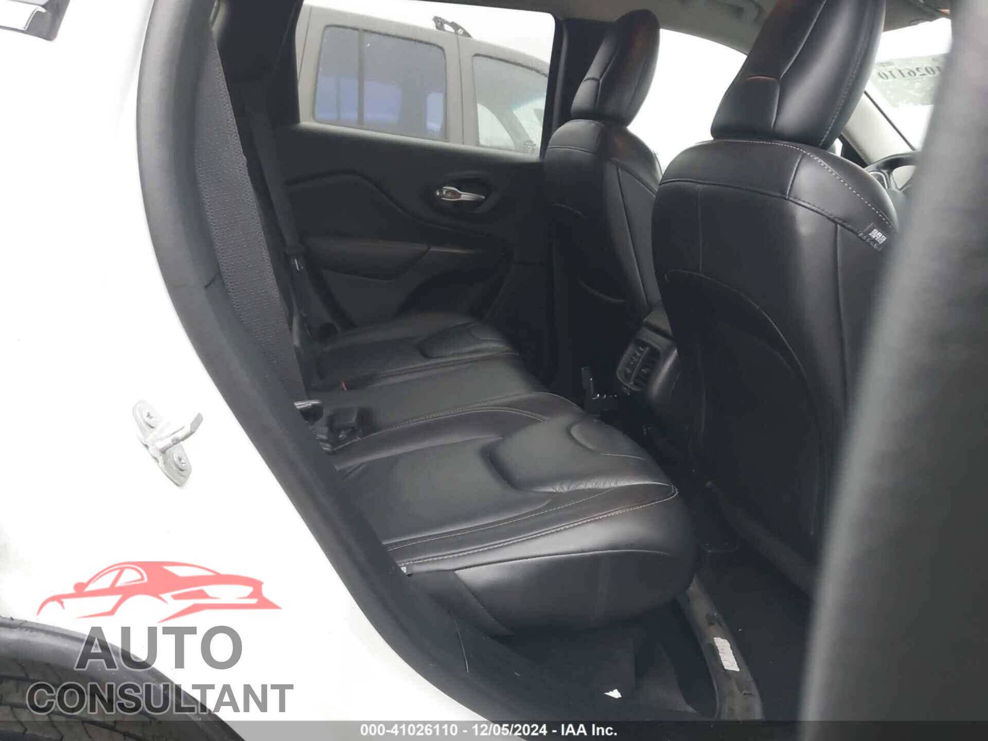 JEEP CHEROKEE 2016 - 1C4PJMDB5GW332568