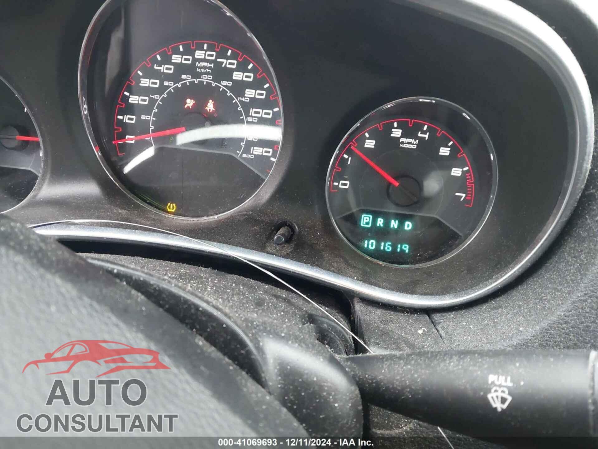 DODGE AVENGER 2014 - 1C3CDZAB0EN138917