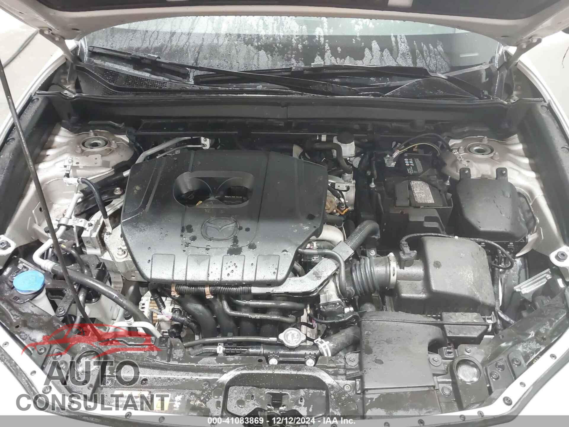MAZDA CX-30 2024 - 3MVDMBBM4RM682472