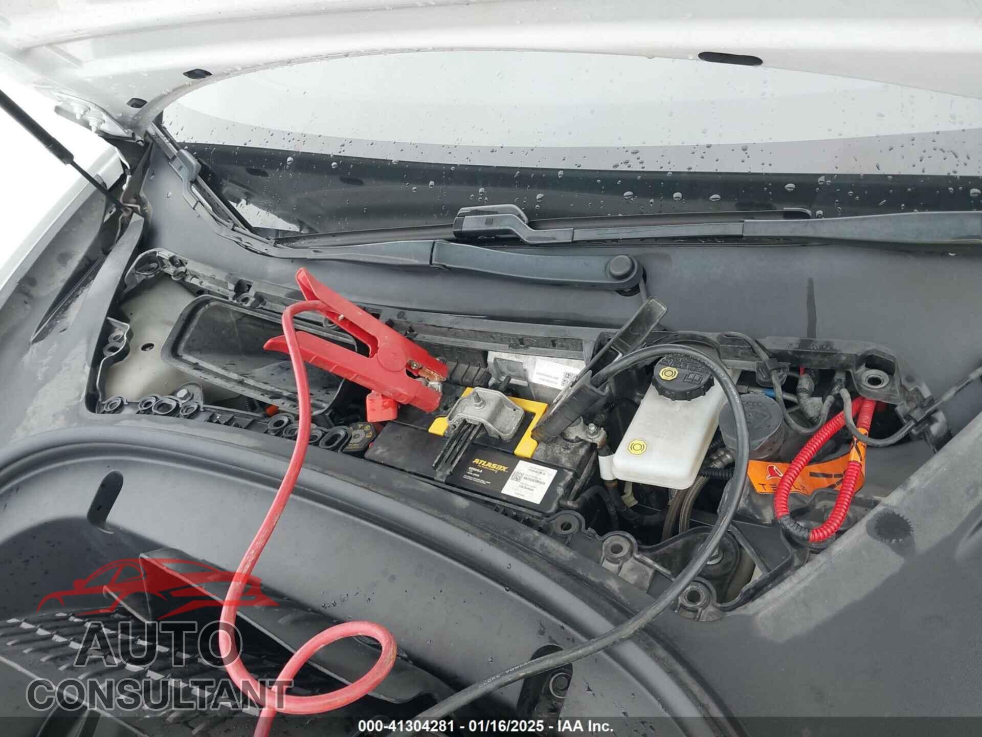 TESLA MODEL 3 2020 - 5YJ3E1EC6LF624740