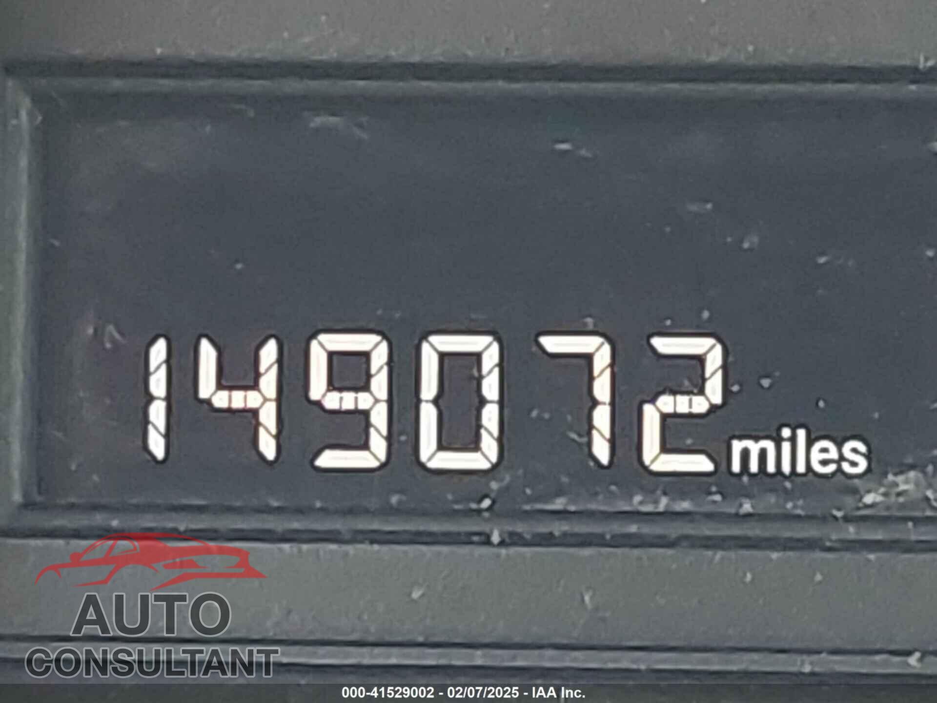 DODGE GRAND CARAVAN 2013 - 2C4RDGBG7DR790133