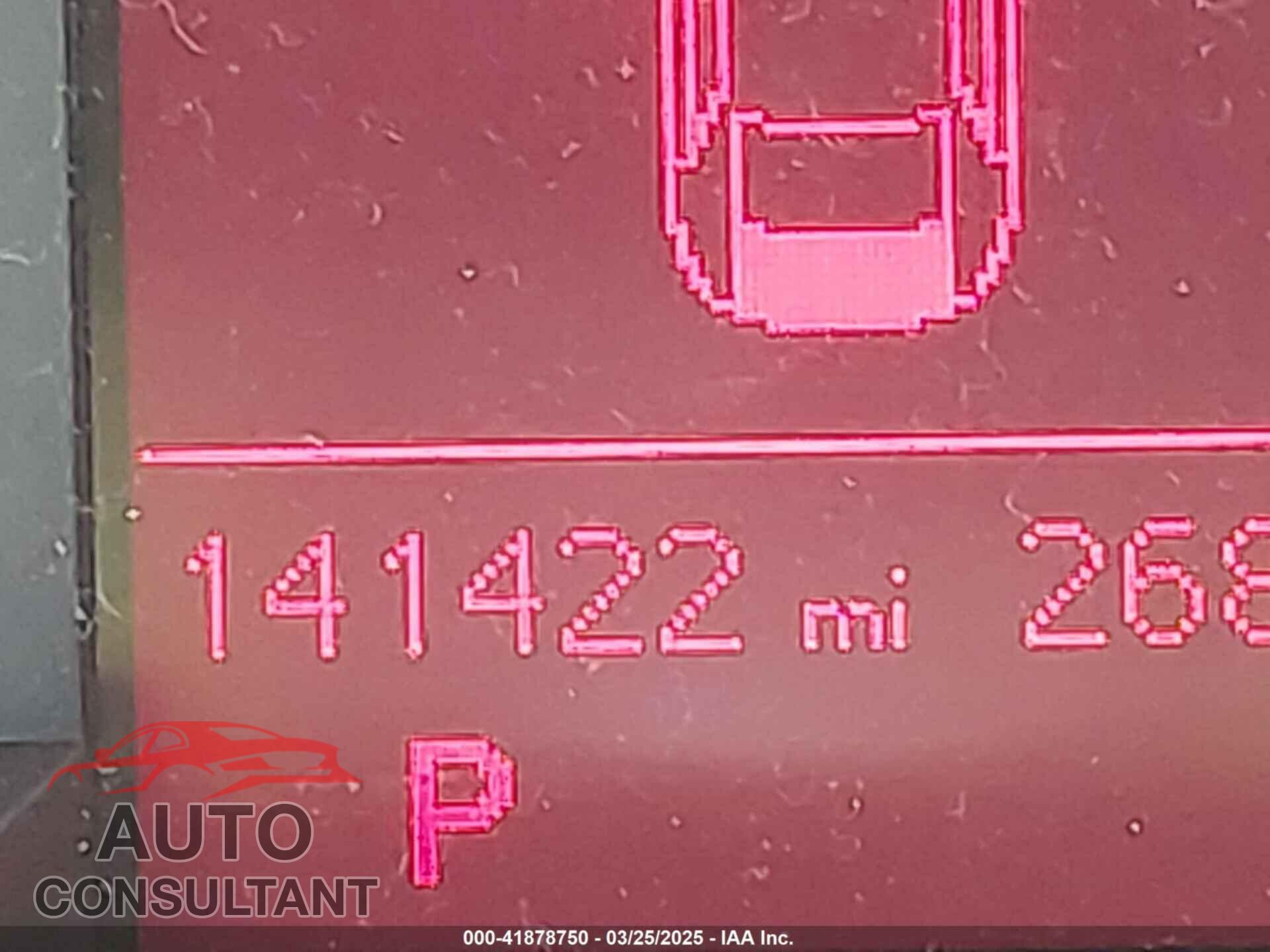 AUDI A4 2012 - WAUFFAFL8CA116686