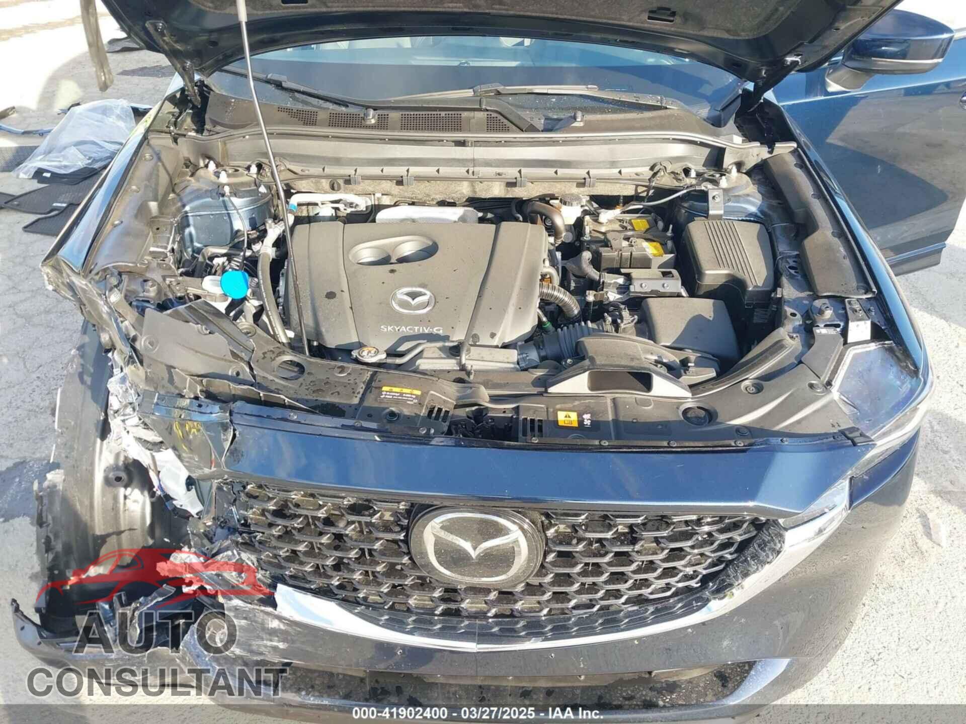 MAZDA CX-5 2024 - JM3KFBCL8R0517026