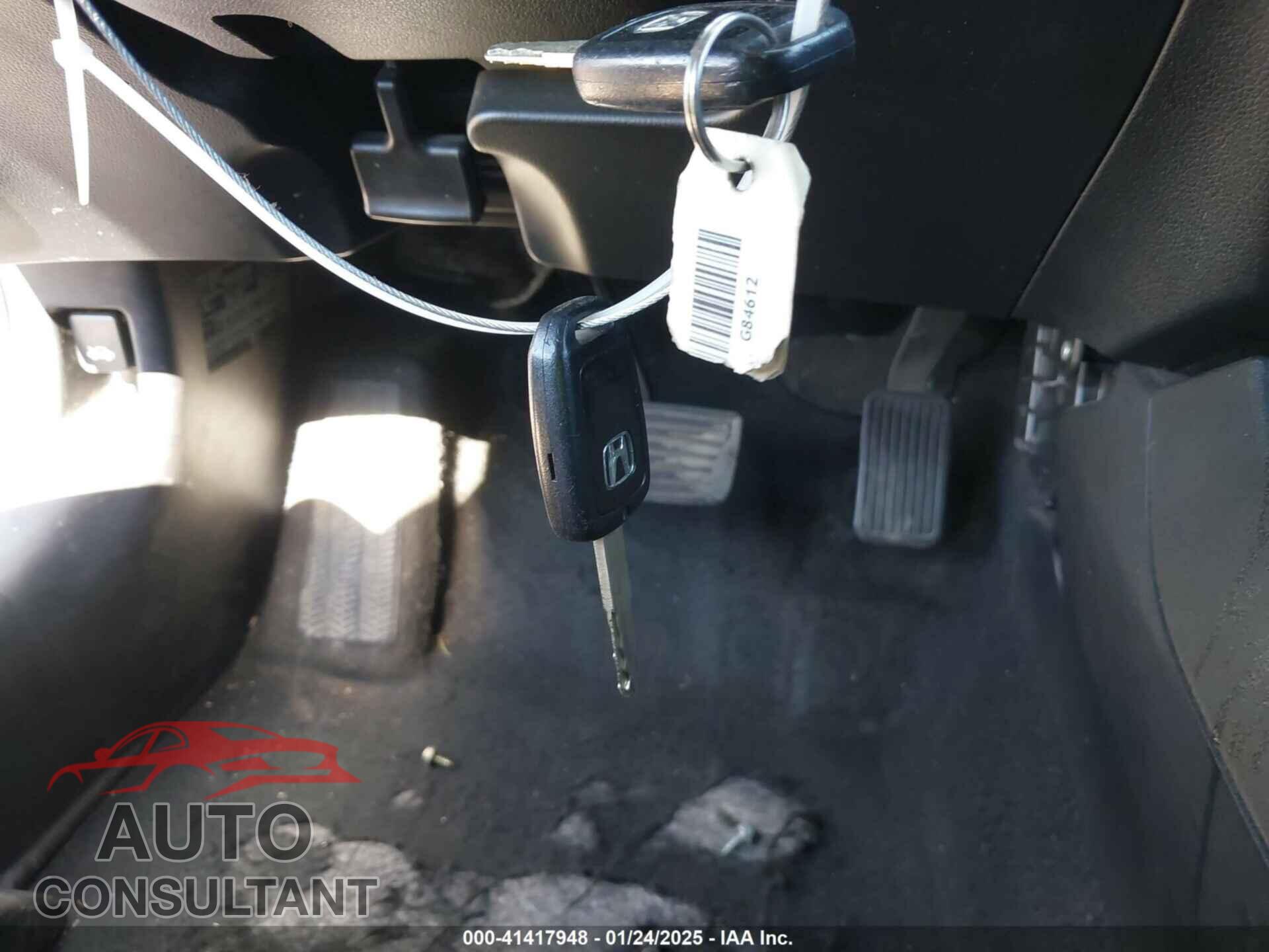 HONDA CIVIC 2015 - 19XFB2F56FE011183