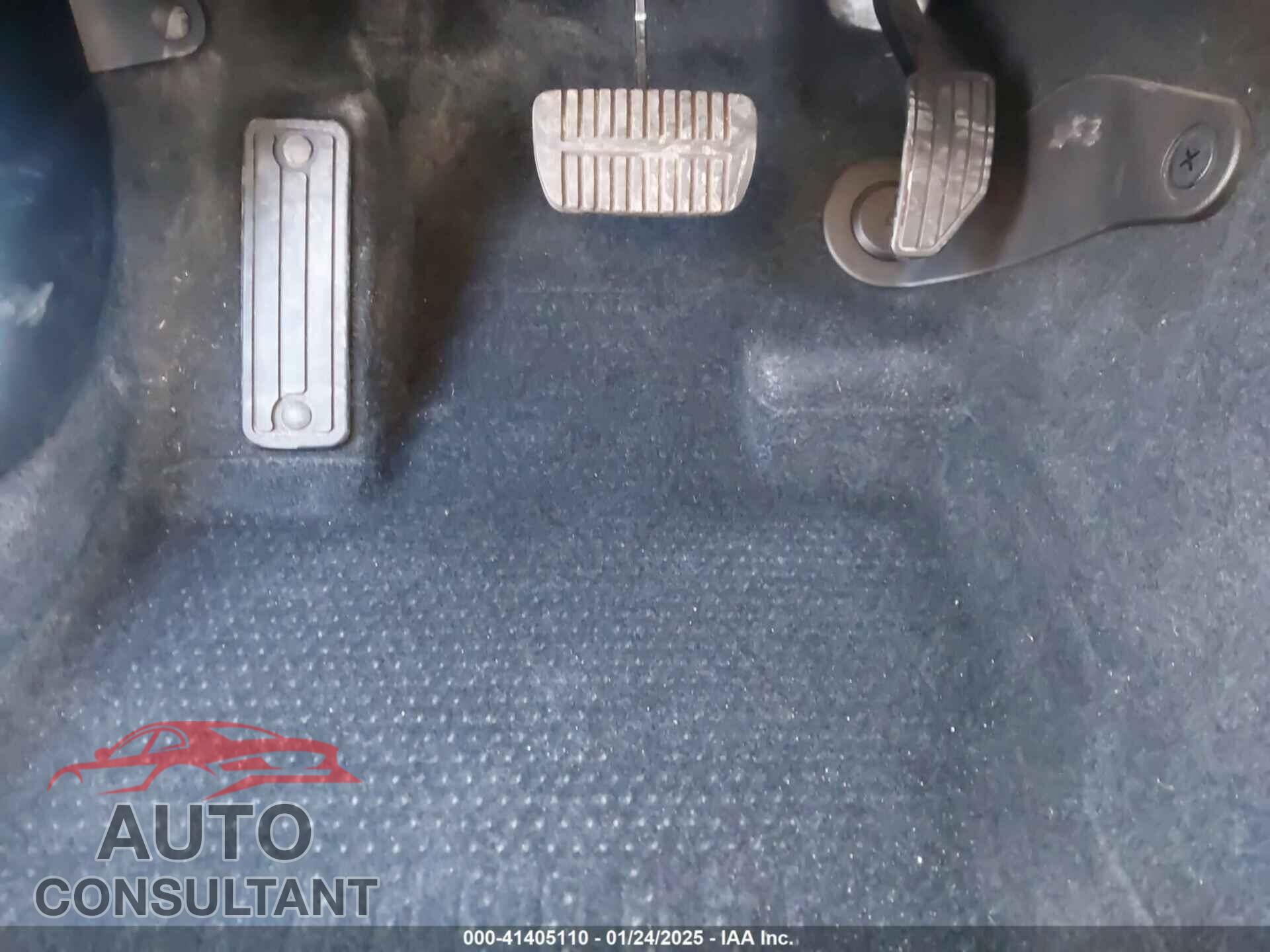 SUBARU FORESTER 2020 - JF2SKAUC0LH445231