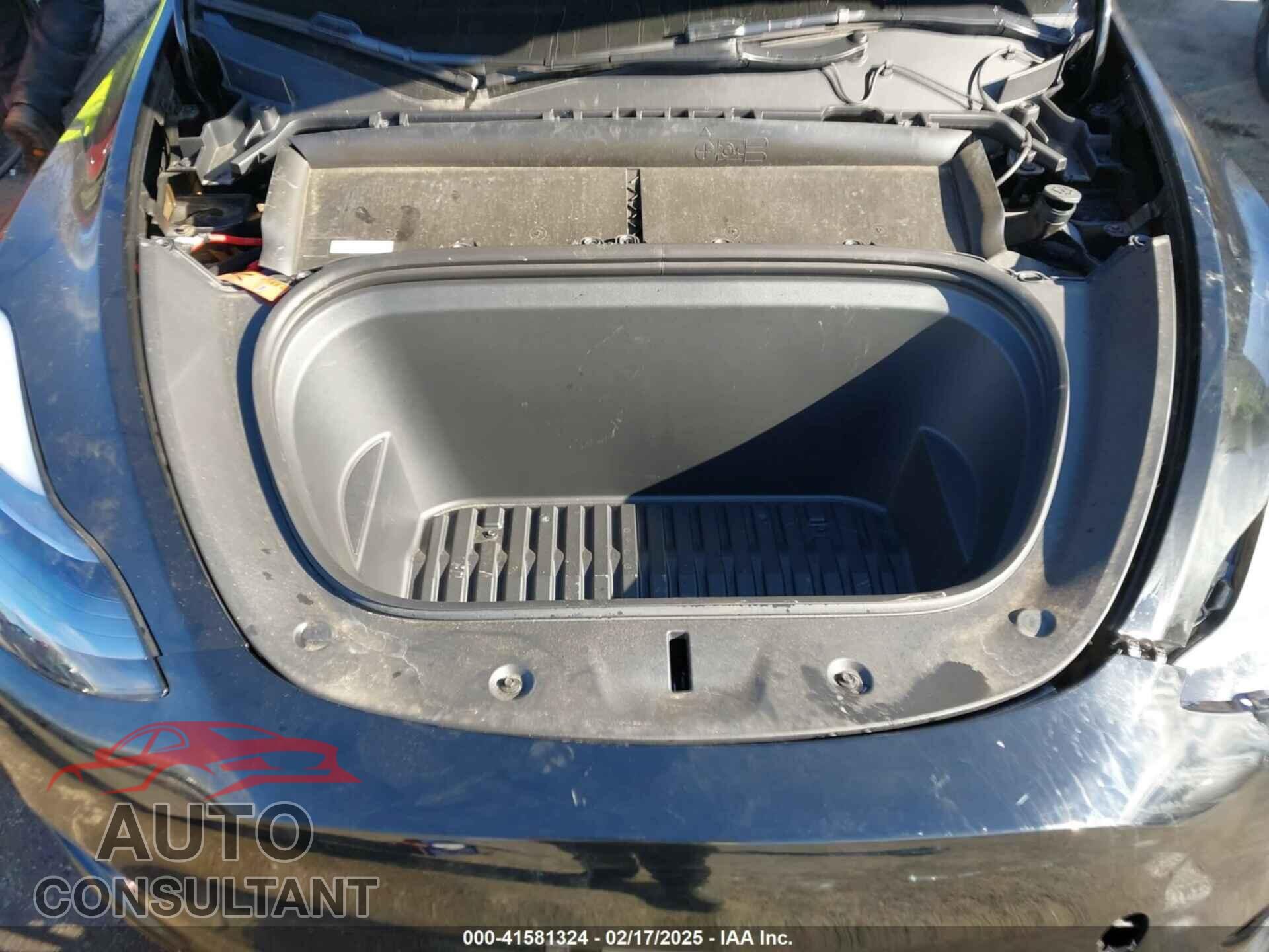 TESLA MODEL Y 2023 - 7SAYGDED3PF931172