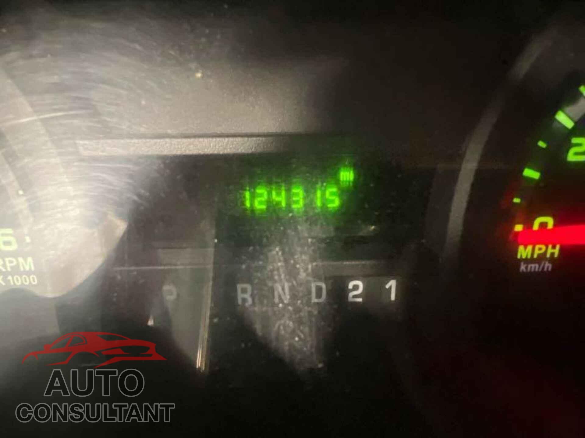 FORD E-150 2014 - 1FTNE1EW9EDB15349