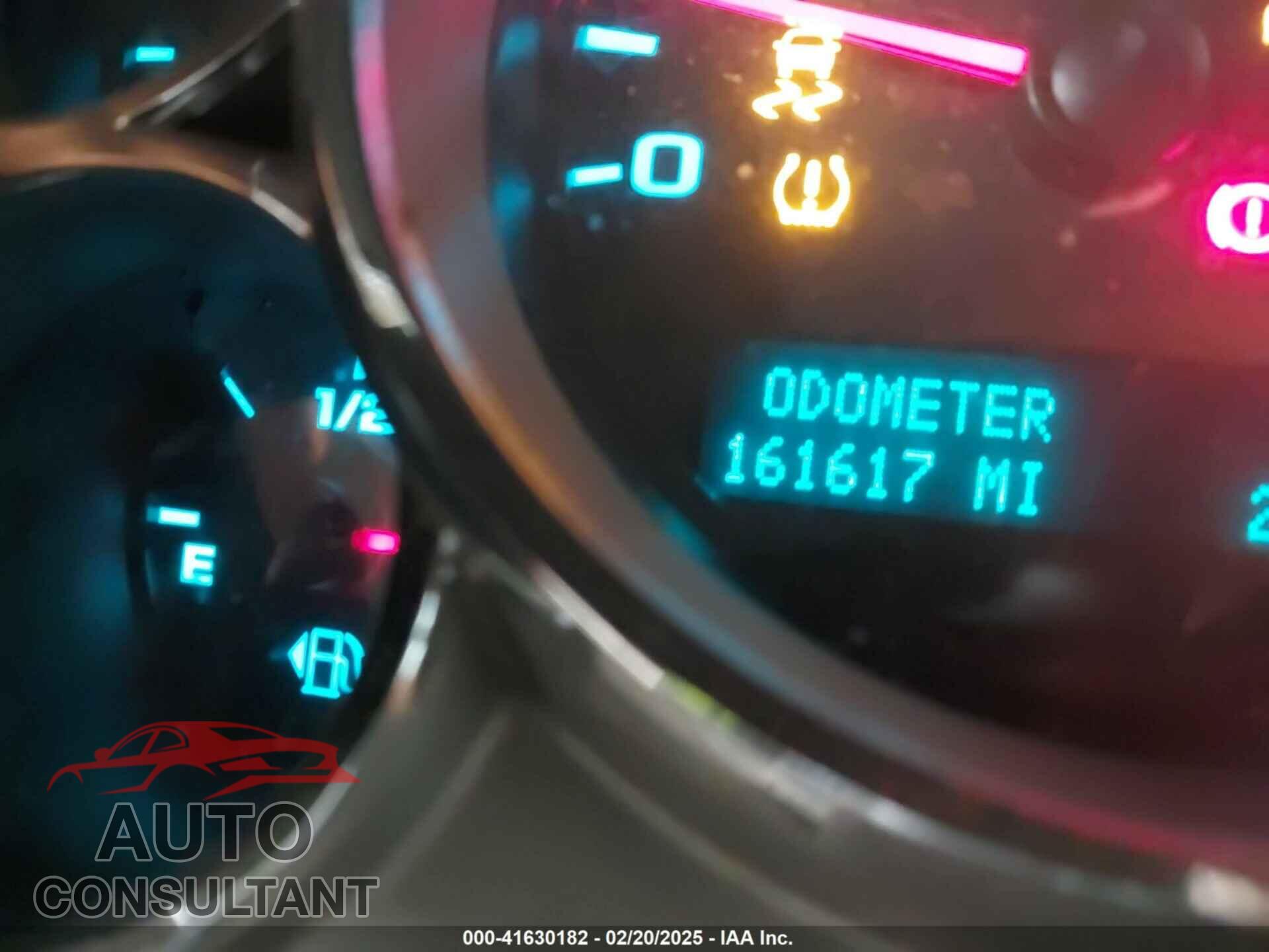 CHEVROLET SILVERADO 1500 2012 - 1GCRKSE79CZ242529