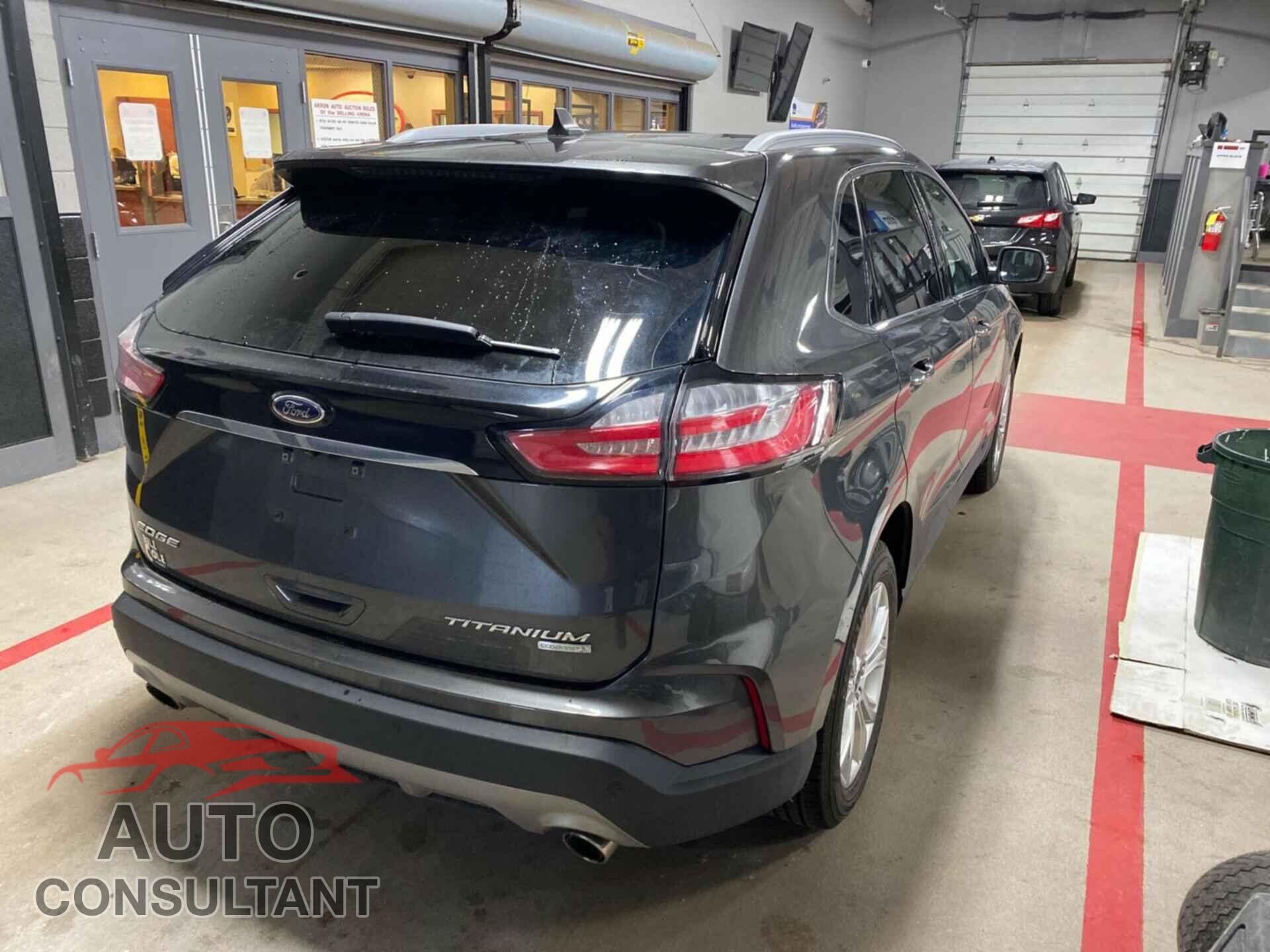 FORD EDGE 2020 - 2FMPK3K96LBB38131