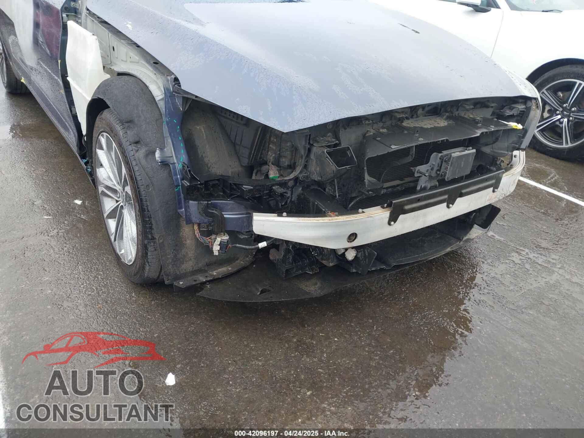 HYUNDAI GENESIS 2015 - KMHGN4JE3FU045352