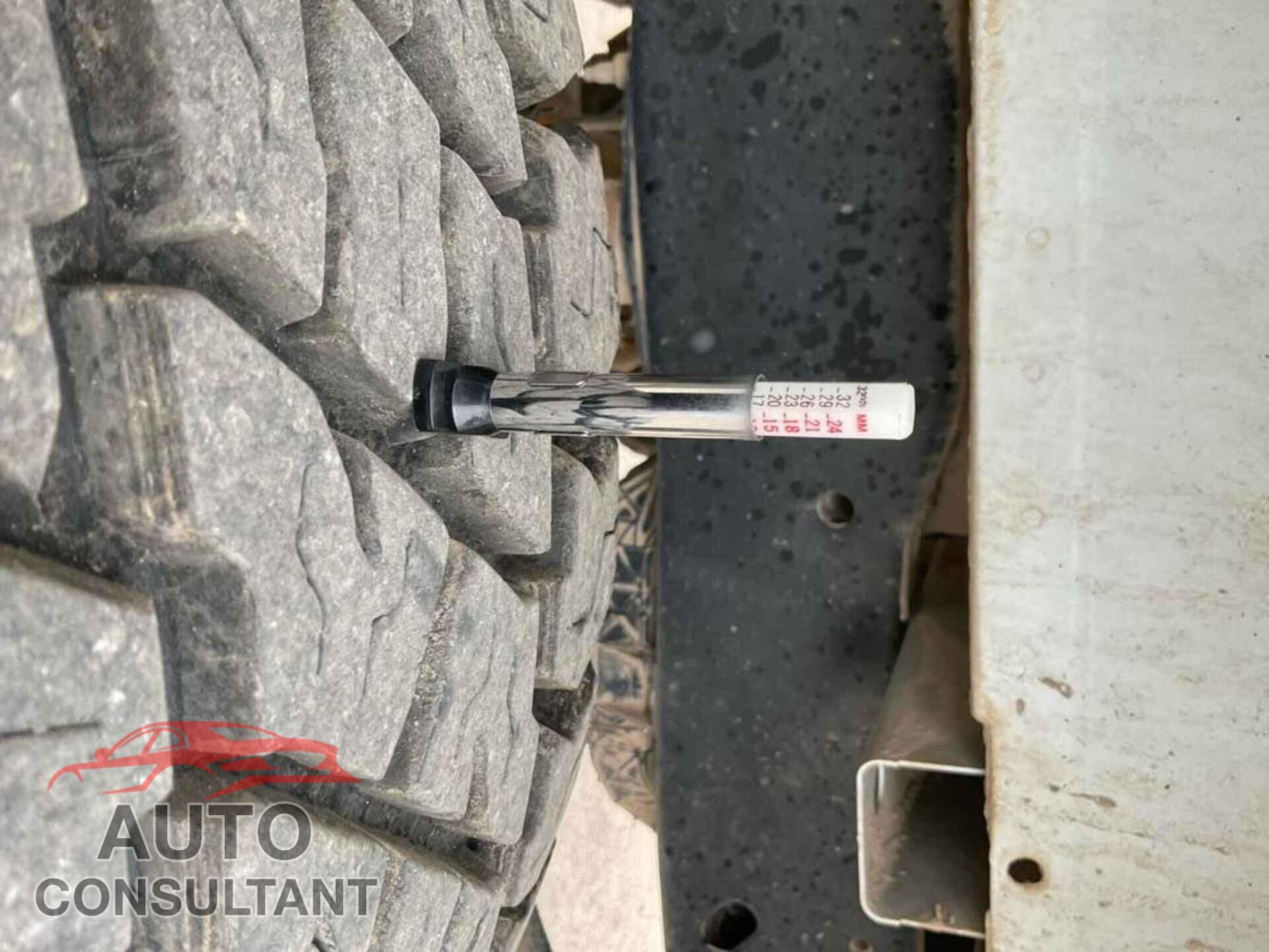 FORD F250 2022 - 1FT7X2B63NEE90693