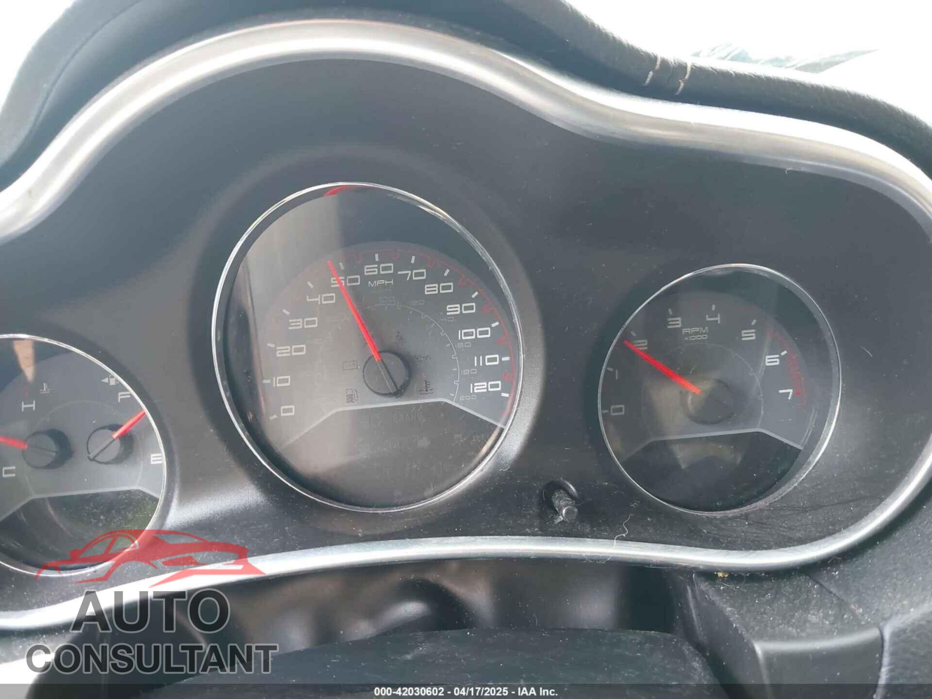 DODGE AVENGER 2014 - 1C3CDZAB6EN120955