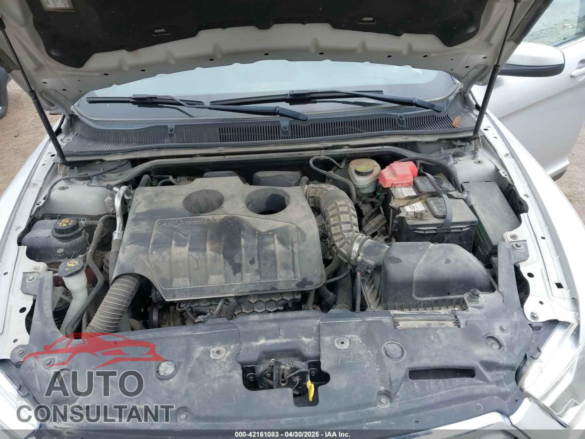 FORD TAURUS 2013 - 1FAHP2E91DG159758