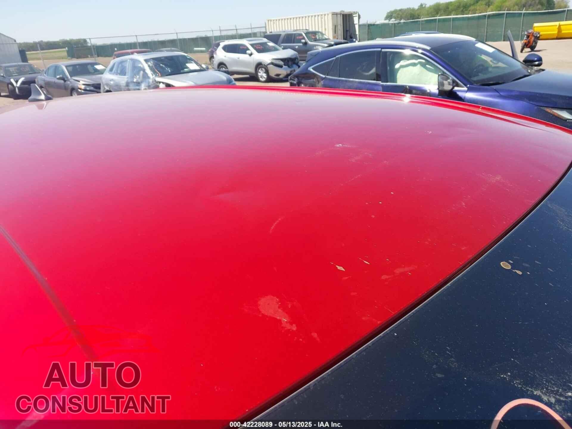 FORD EDGE 2021 - 2FMPK4AP2MBA05275