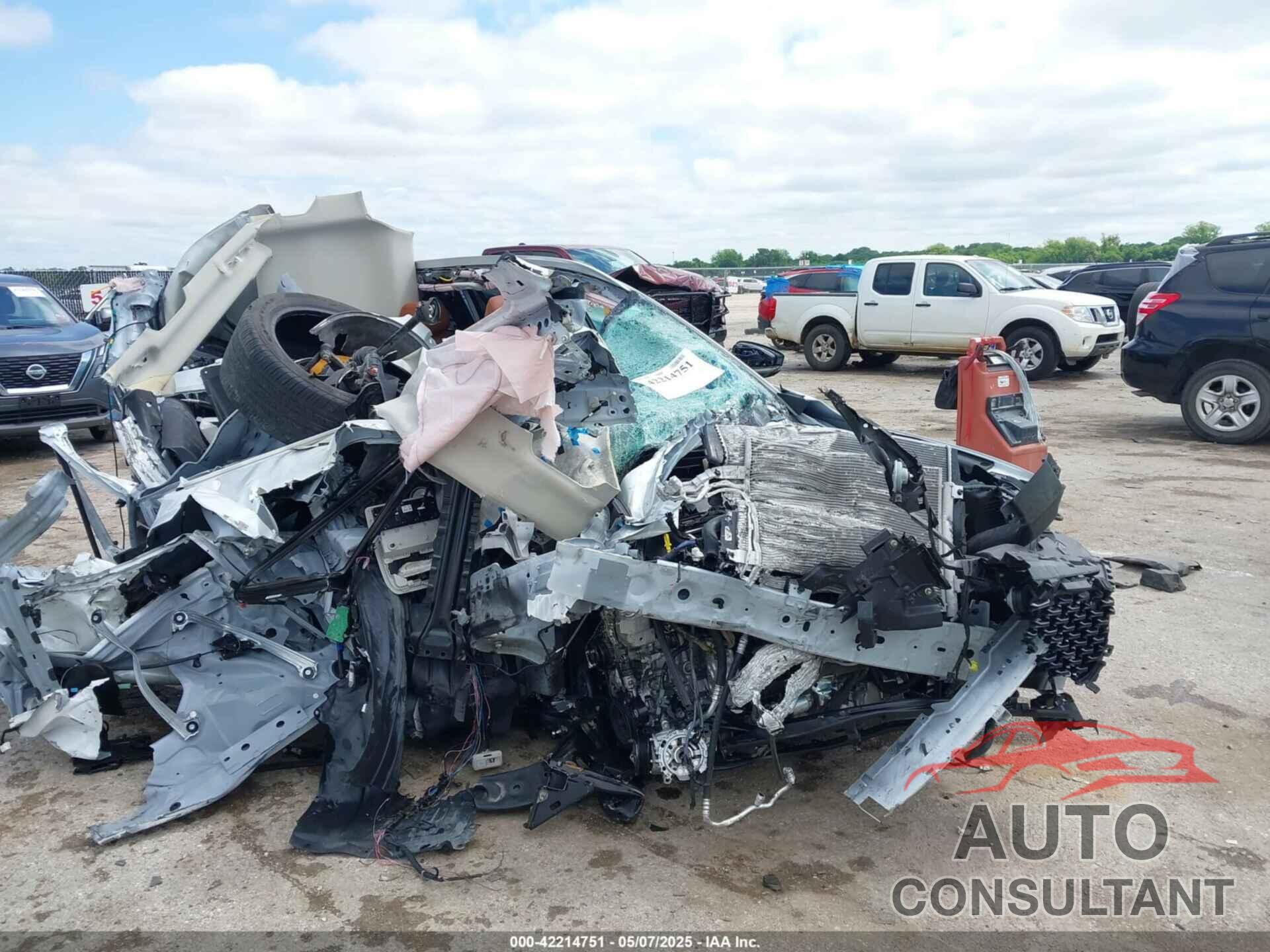 MAZDA CX-50 2023 - 7MMVABDY7PN138825