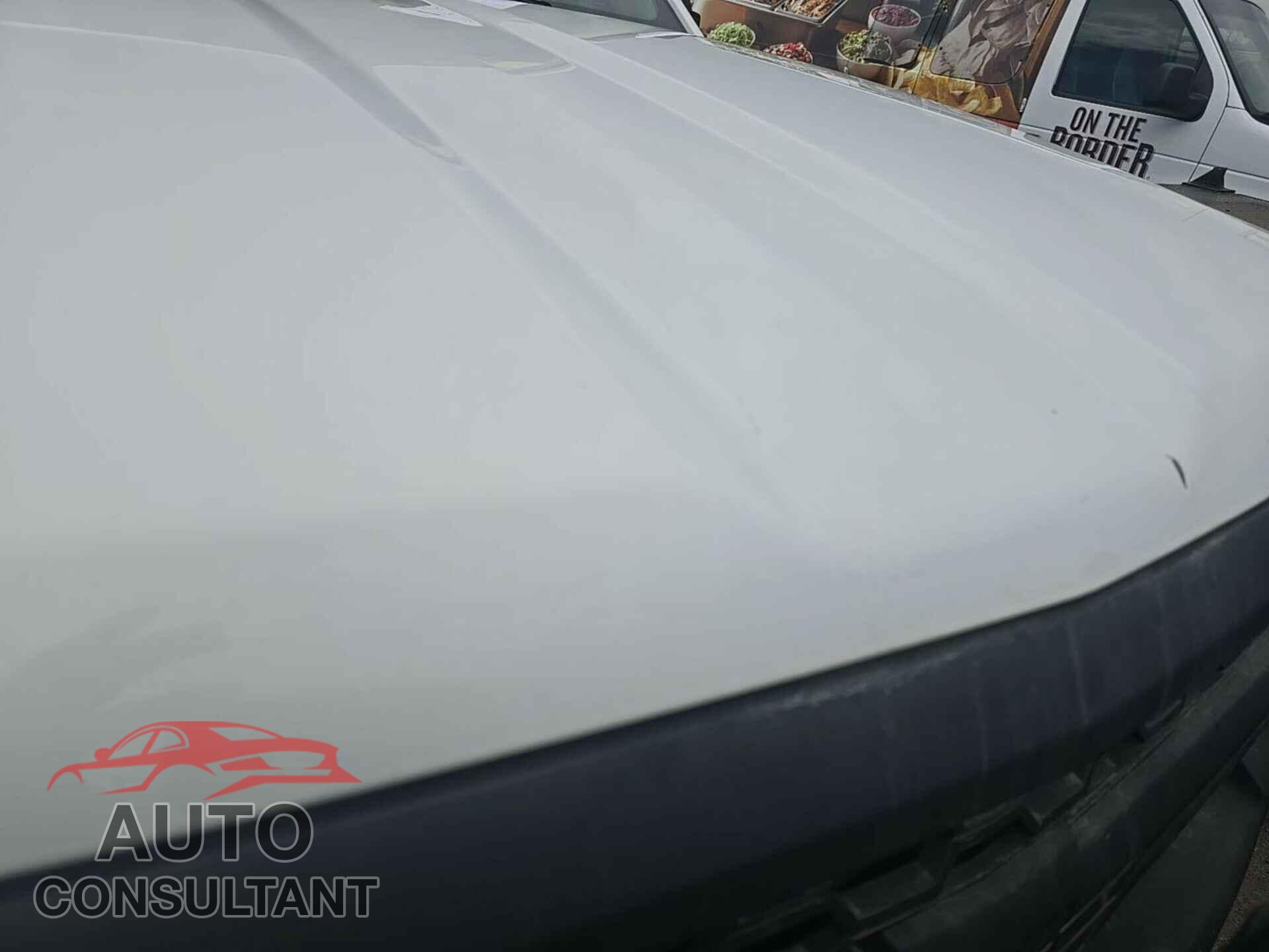 CHEVROLET SILVERADO 2014 - 3GCUKPEC5EG131273