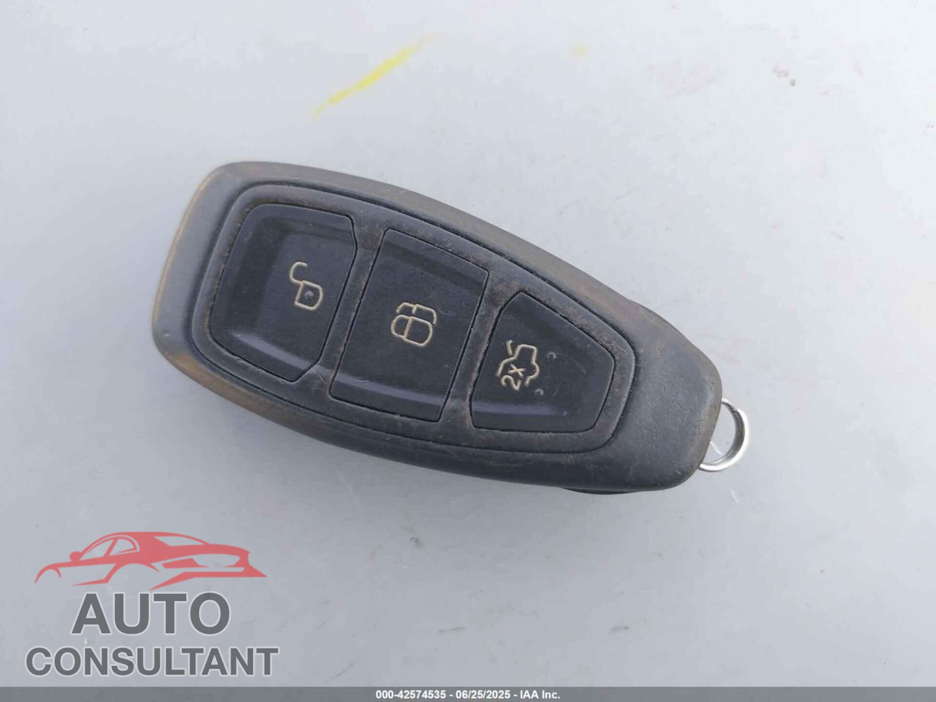 FORD FOCUS 2012 - 1FAHP3N23CL100242