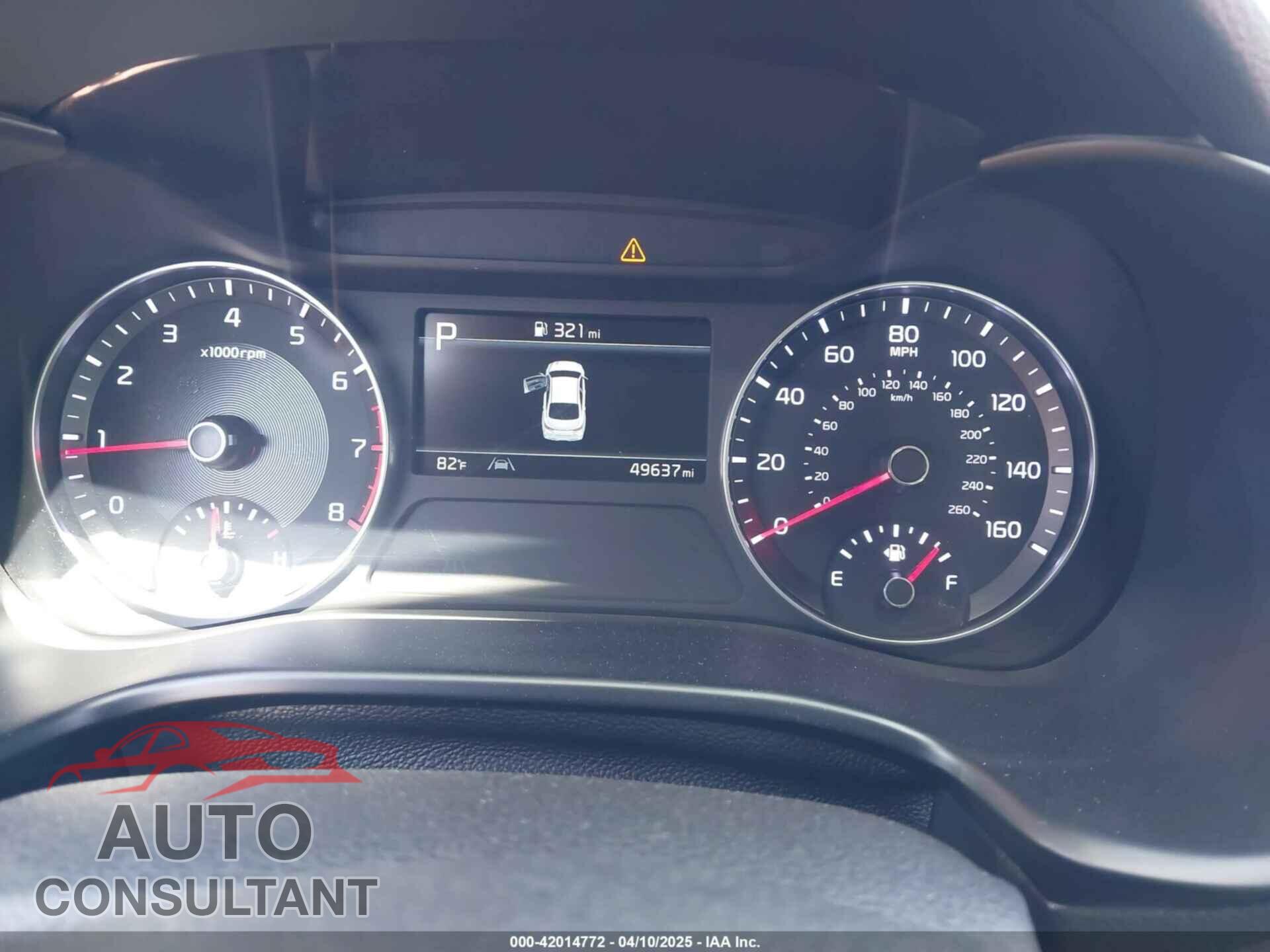 KIA FORTE 2023 - 3KPF24AD8PE608024