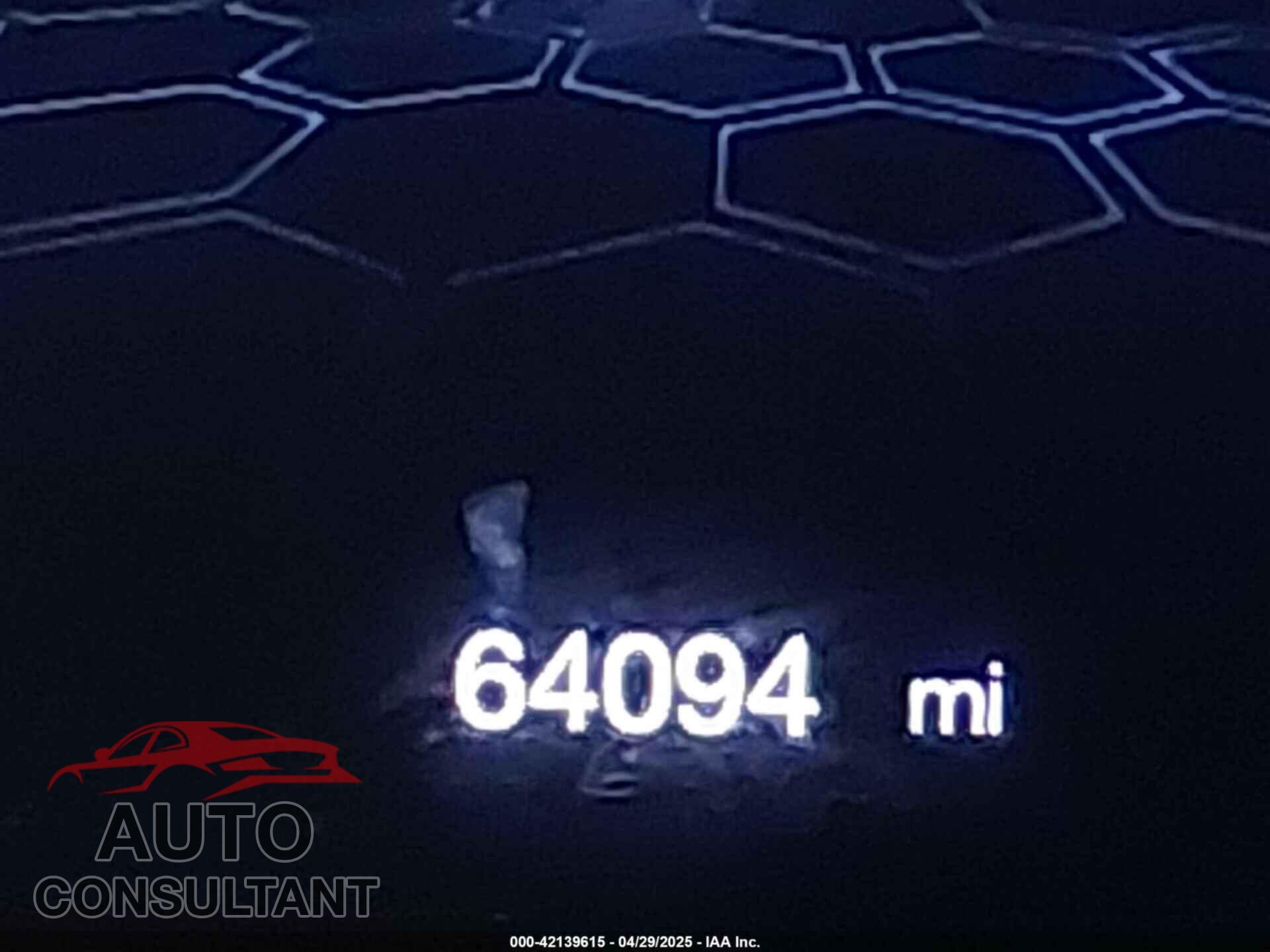JEEP COMPASS 2020 - 3C4NJDDB9LT220878