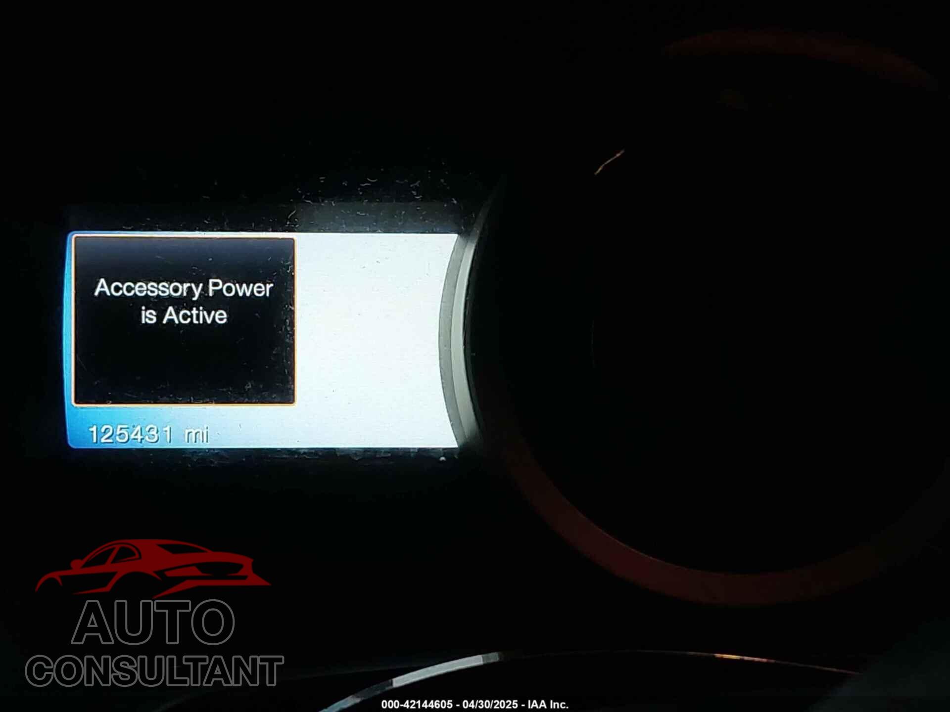 FORD EXPLORER 2015 - 1FM5K7F84FGA89704