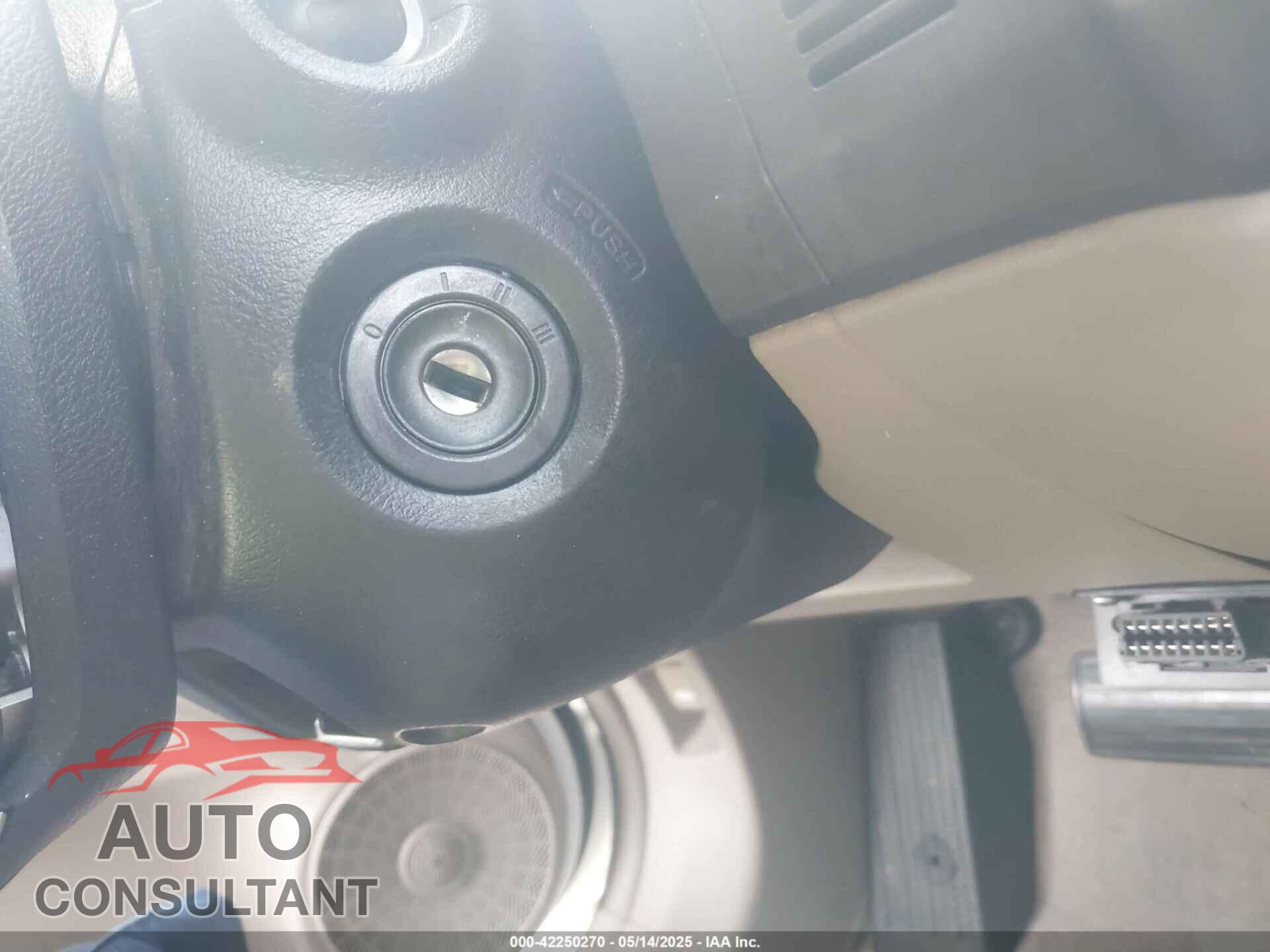 HONDA CIVIC 2010 - 19XFA1F85AE058754
