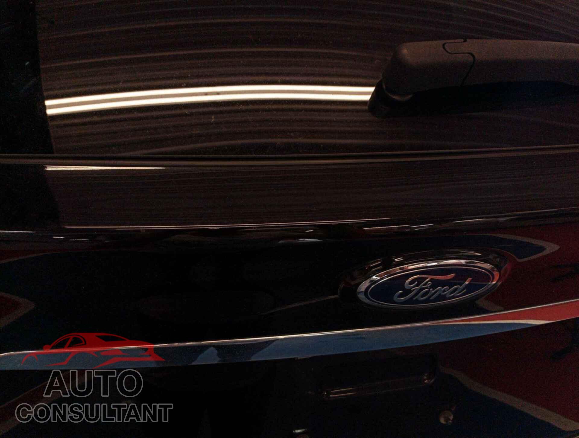 FORD EDGE 2020 - 2FMPK4K92LBB37712