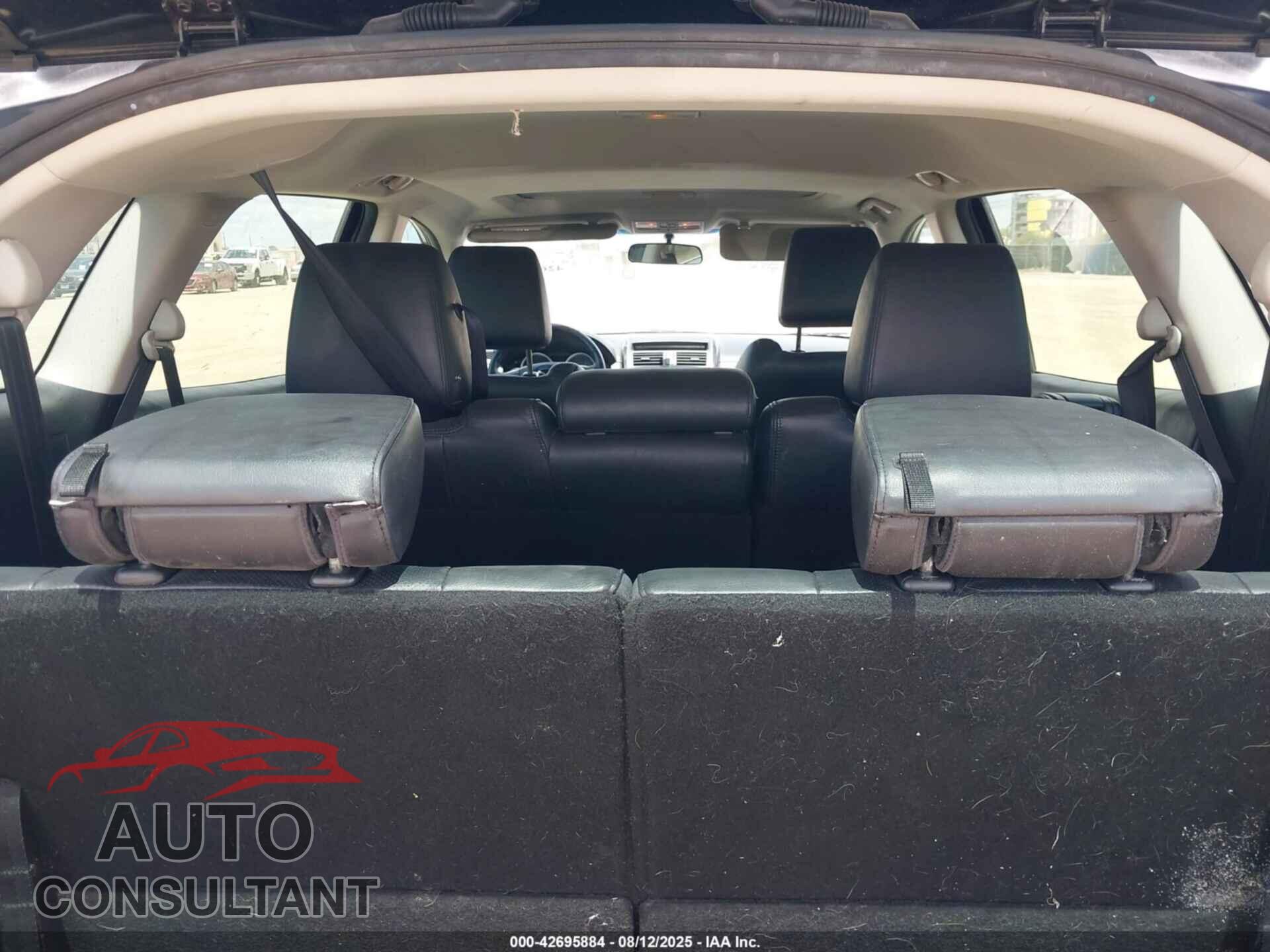 MAZDA CX-9 2014 - JM3TB2CA1E0447037