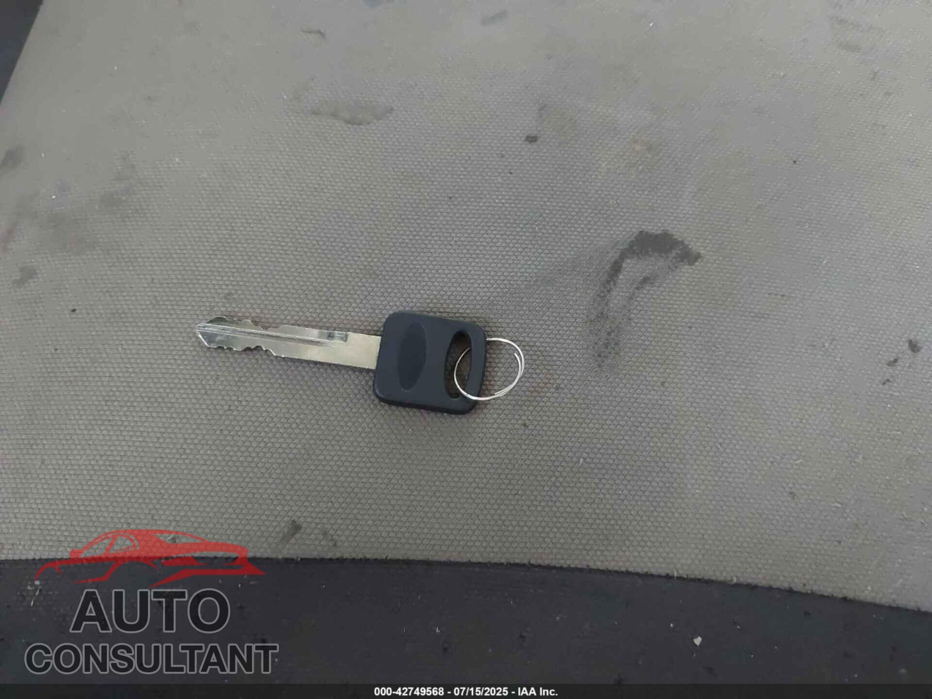 FORD E-350 SUPER DUTY 2012 - 1FBSS3BL6CDA99369