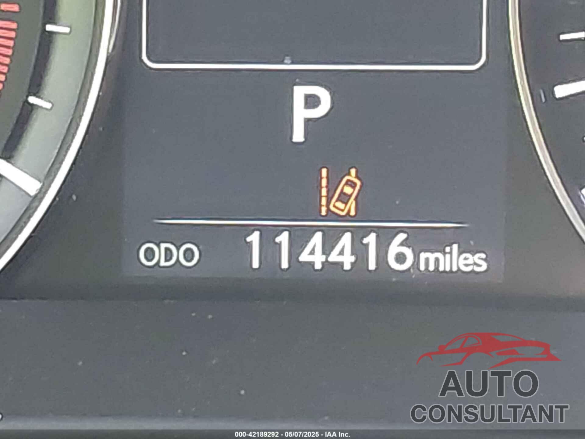 LEXUS RX 350 2017 - JTJBZMCA6H2027873