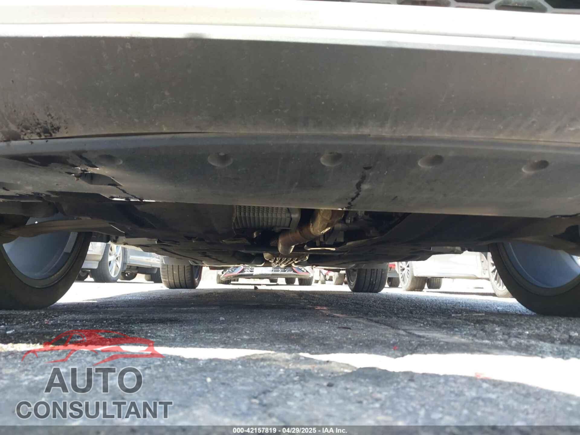 FORD EDGE 2018 - 2FMPK4APXJBB13588