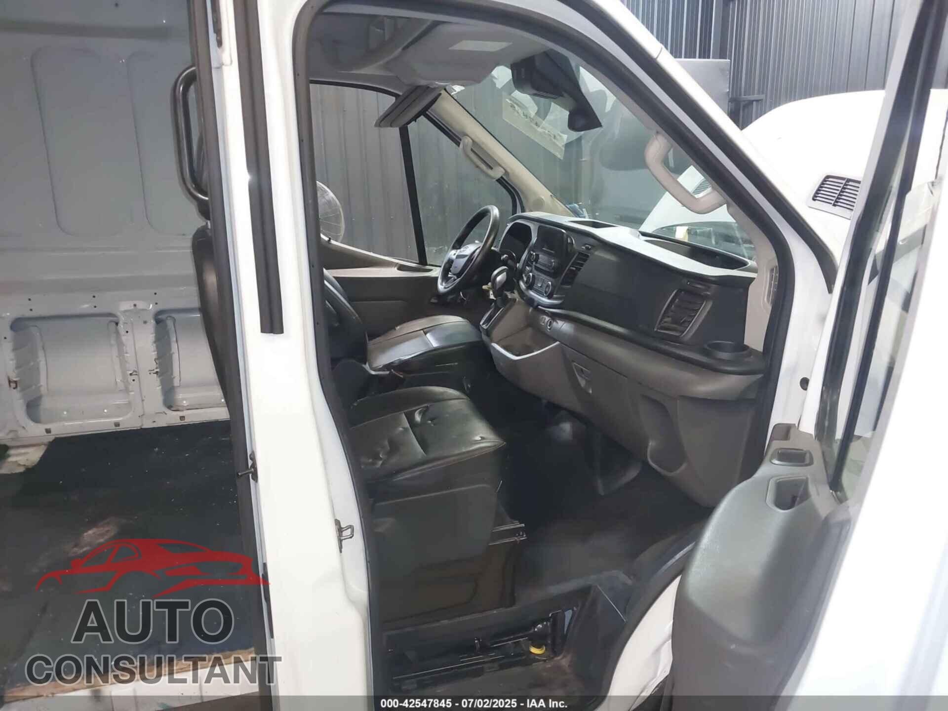 FORD TRANSIT-250 2020 - 1FTBR1C85LKA36071