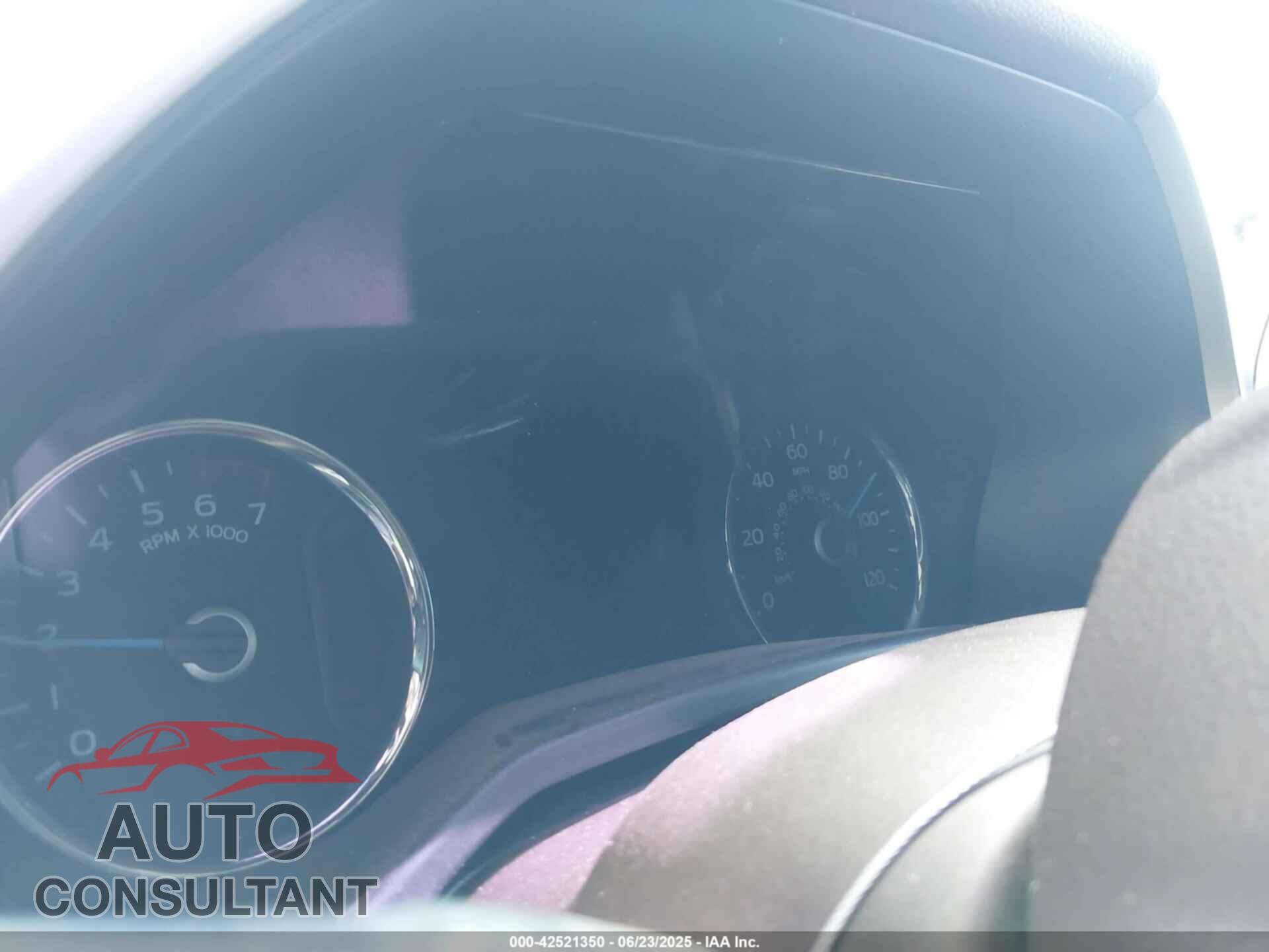 FORD F-150 2015 - 1FTEW1EG1FFD09157