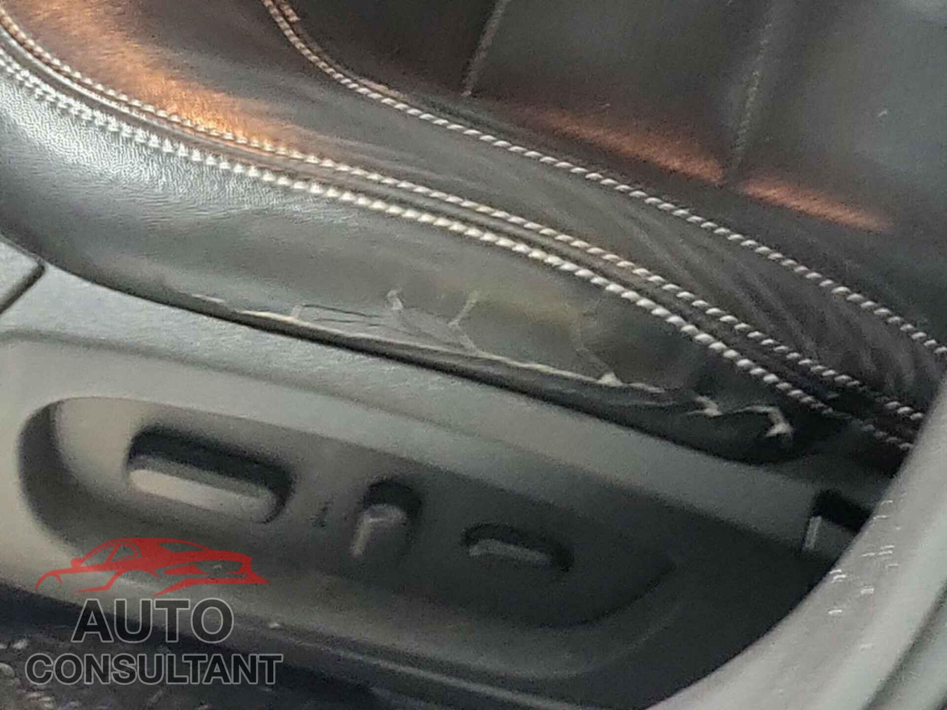 FORD TAURUS 2011 - 1FAHP2FW0BG147778