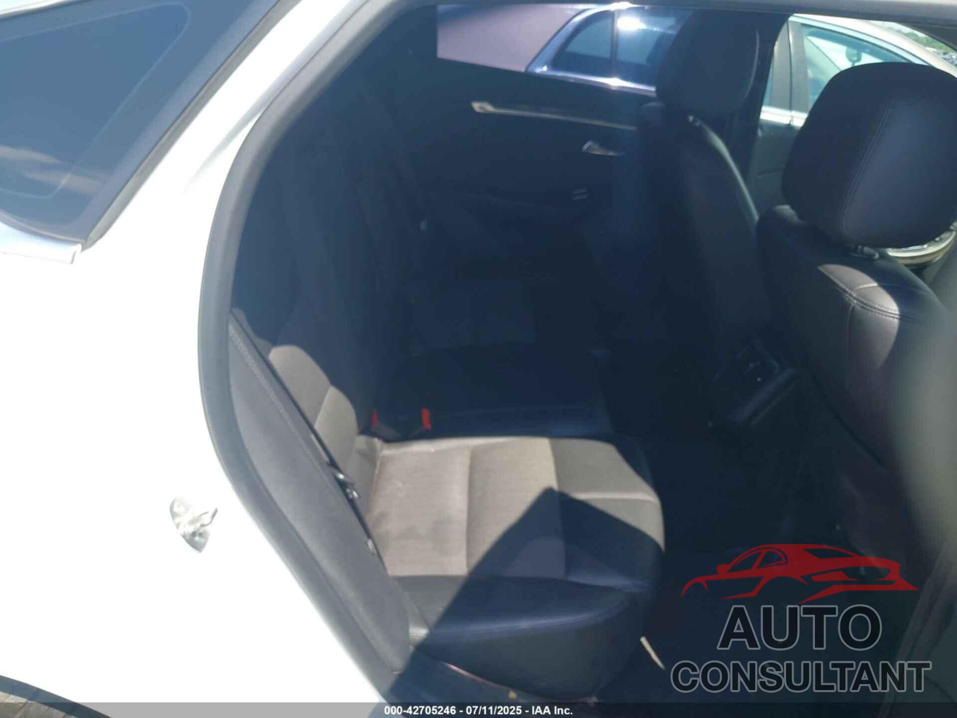 CHEVROLET IMPALA 2019 - 2G11Z5S35K9128914