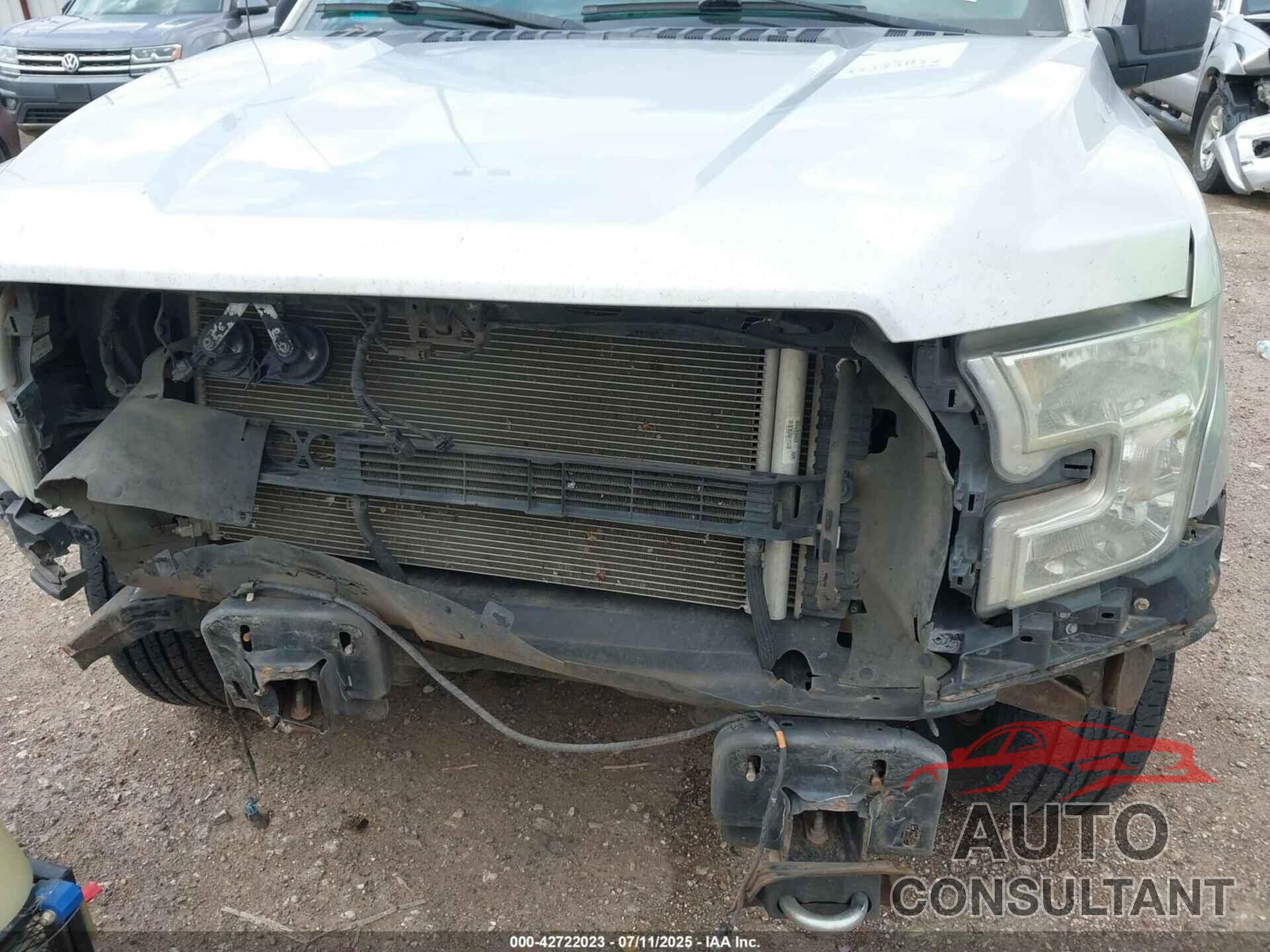 FORD F-150 2015 - 1FTEW1EF0FFB47271