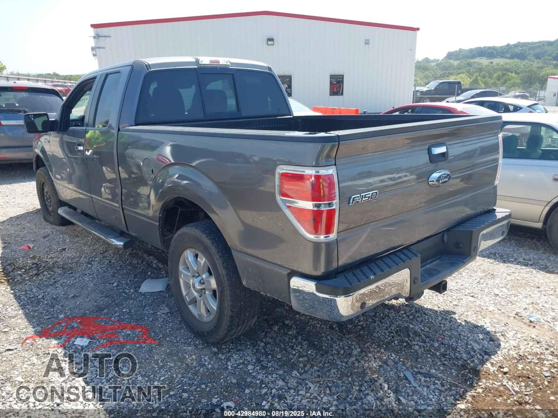FORD F-150 2014 - 1FTFX1ET2EFC82290